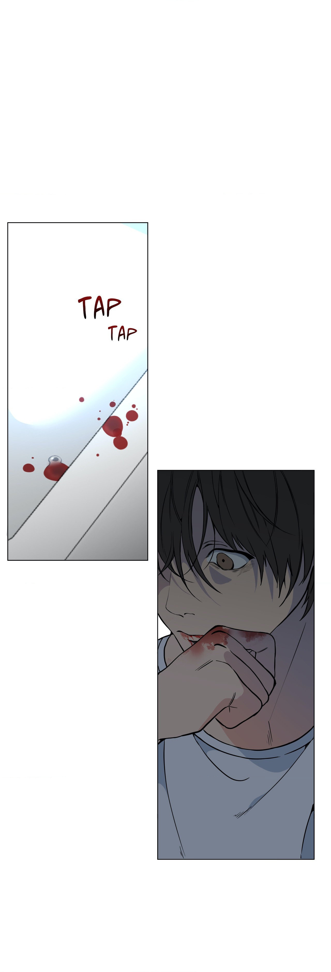 Lost in the Cloud Chapter 17 page 39 - 