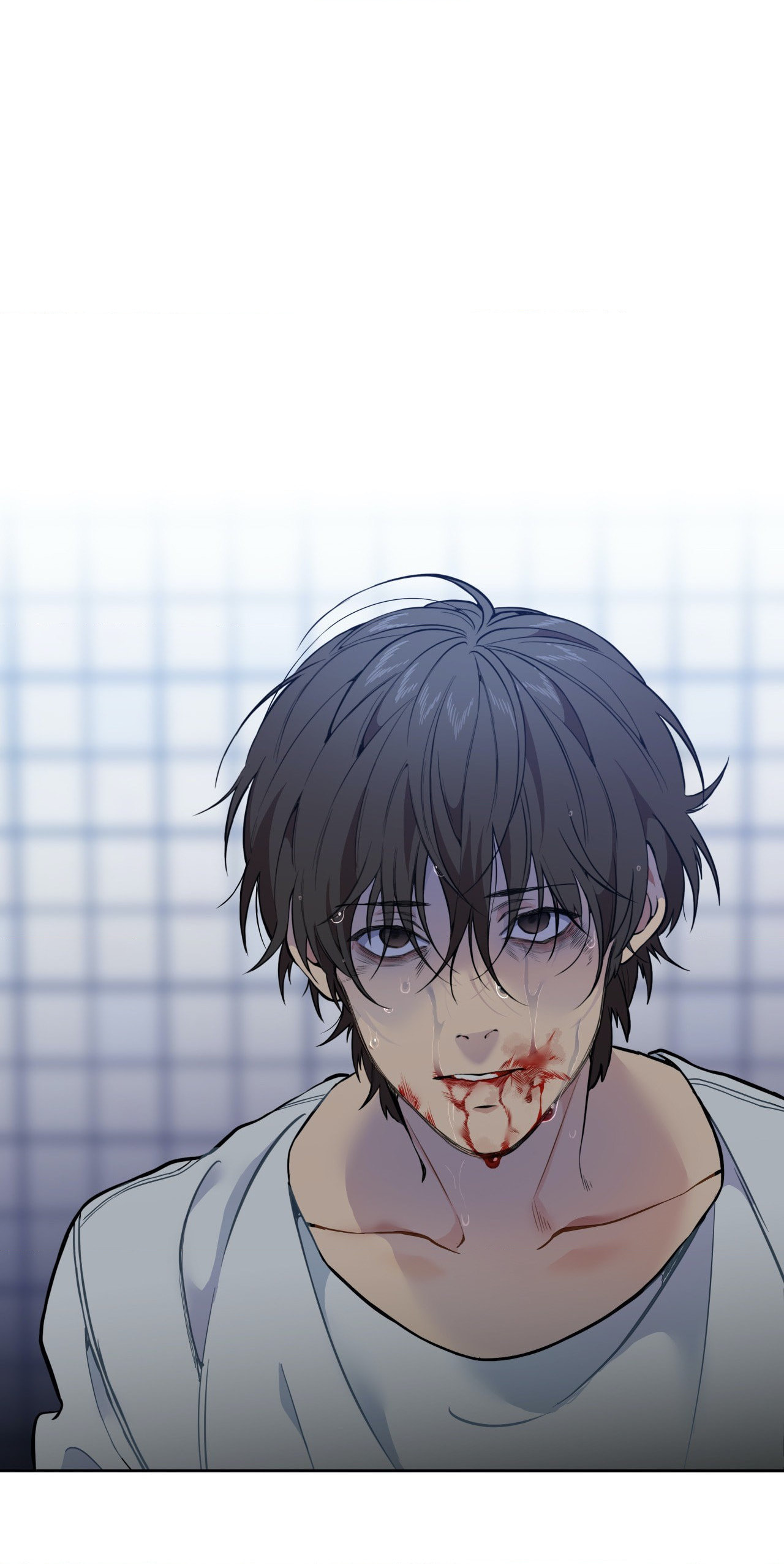 Lost in the Cloud Chapter 17 page 40 - 