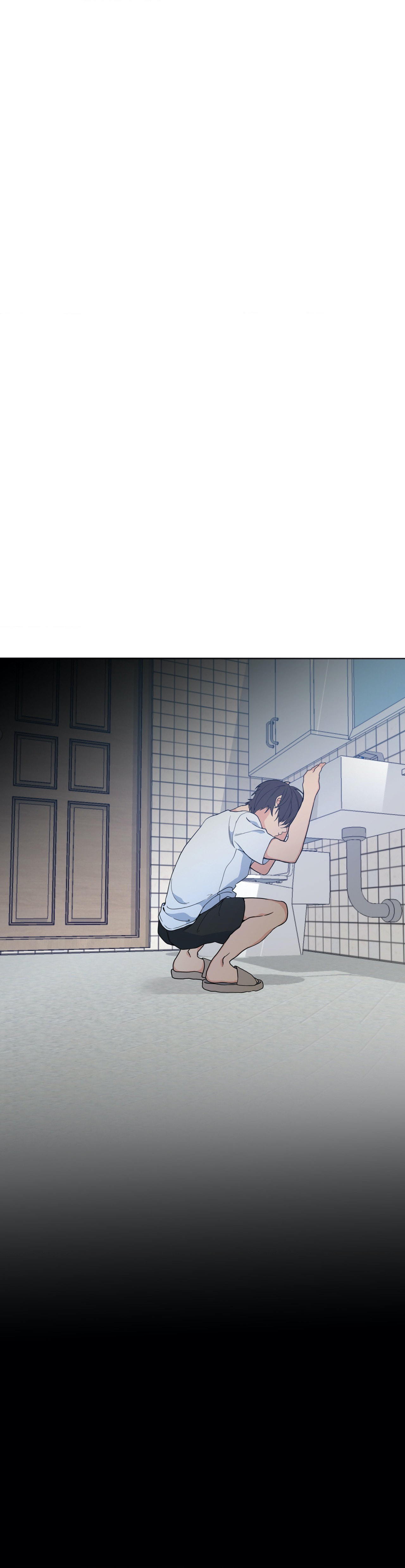 Lost in the Cloud Chapter 17 page 41 - 