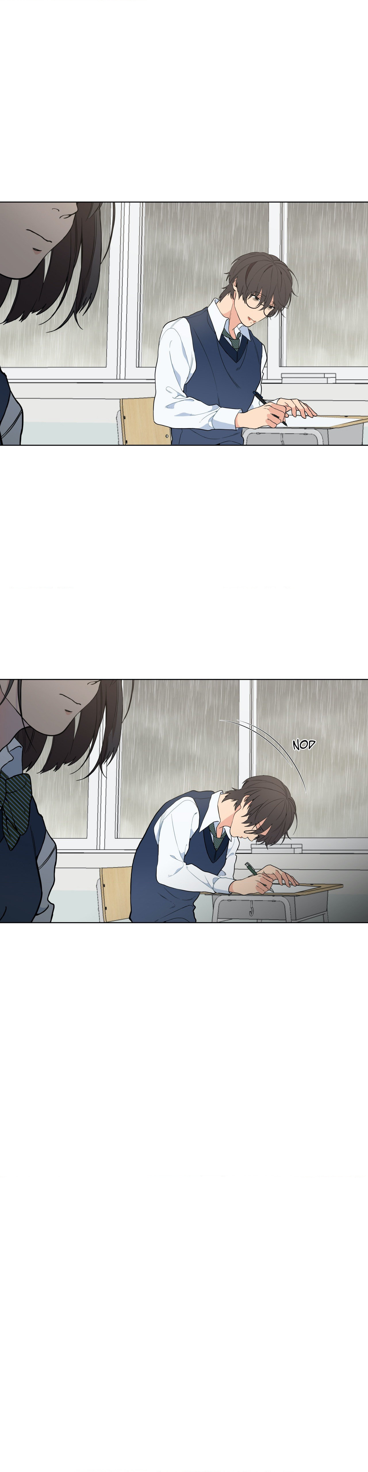 Lost in the Cloud Chapter 17 page 45 - 