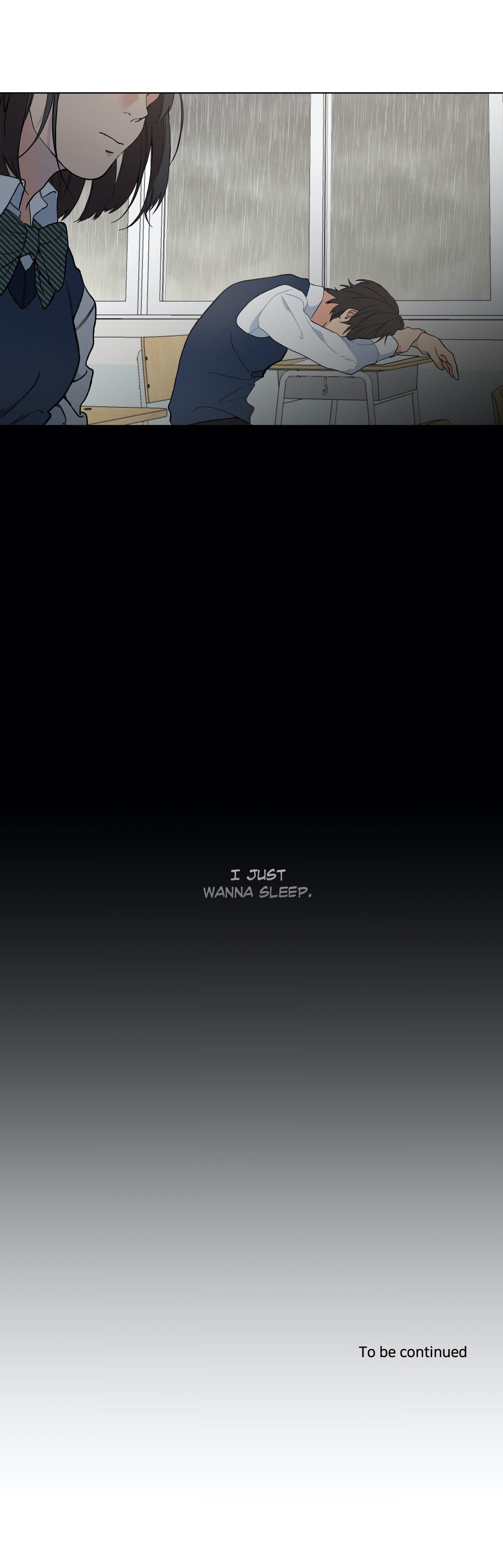 Lost in the Cloud Chapter 17 page 46 - 