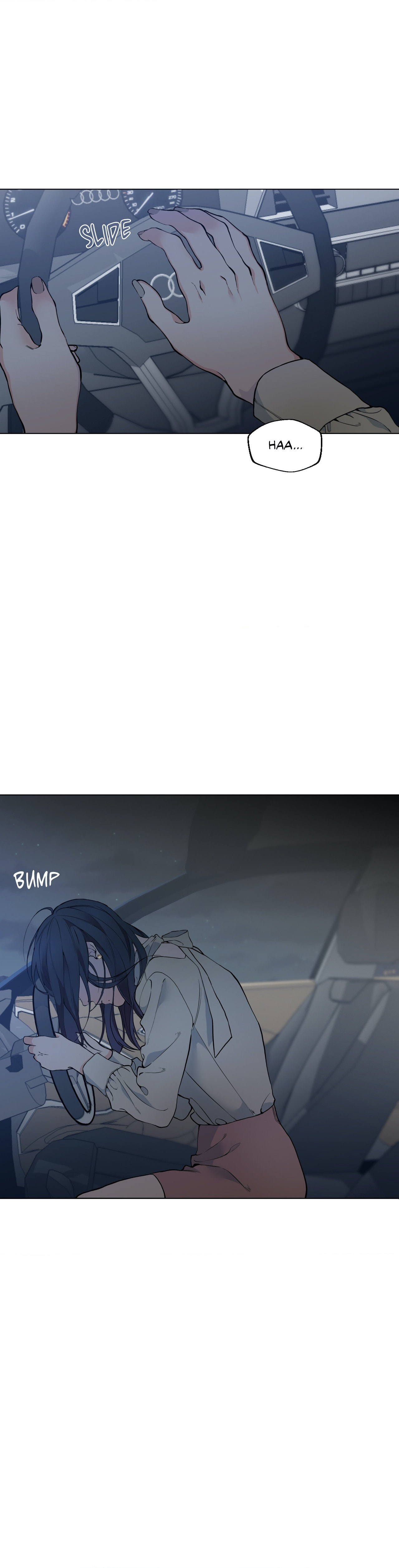 Lost in the Cloud Chapter 17 page 7 - 