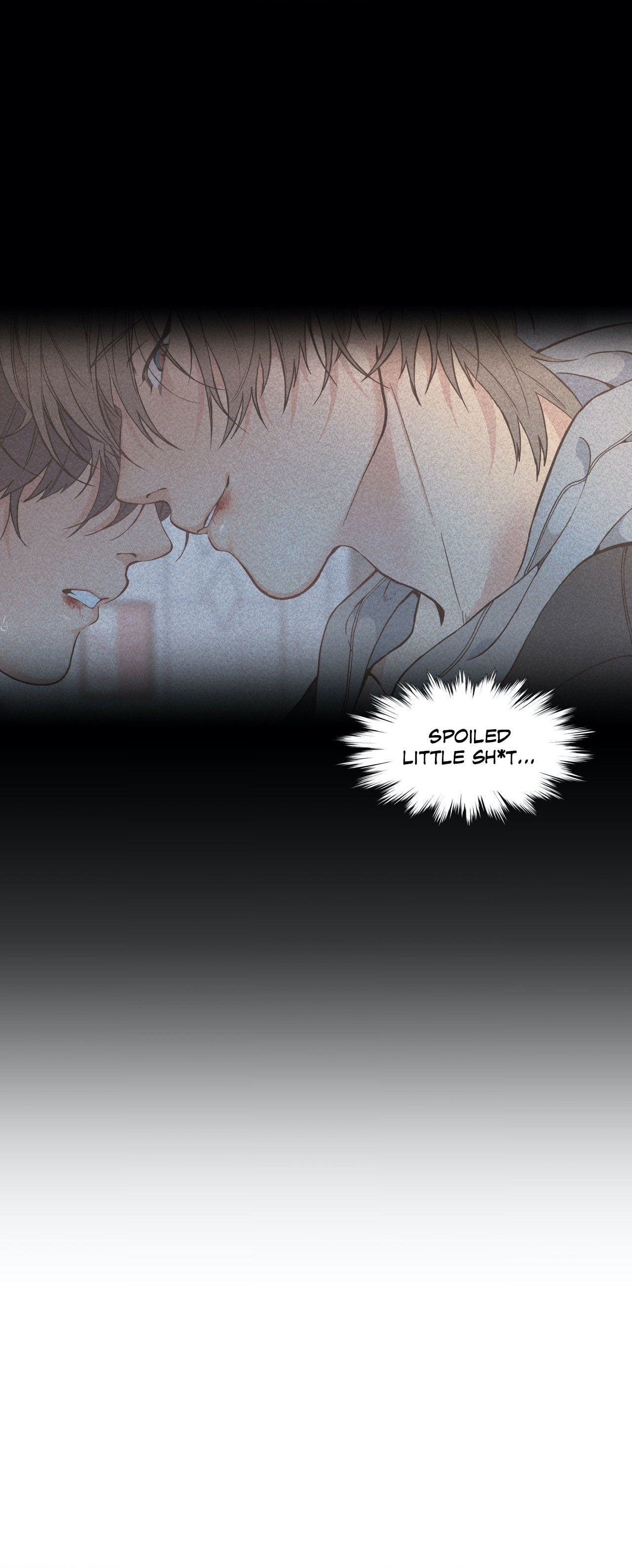Lost in the Cloud Chapter 17 page 9 - 