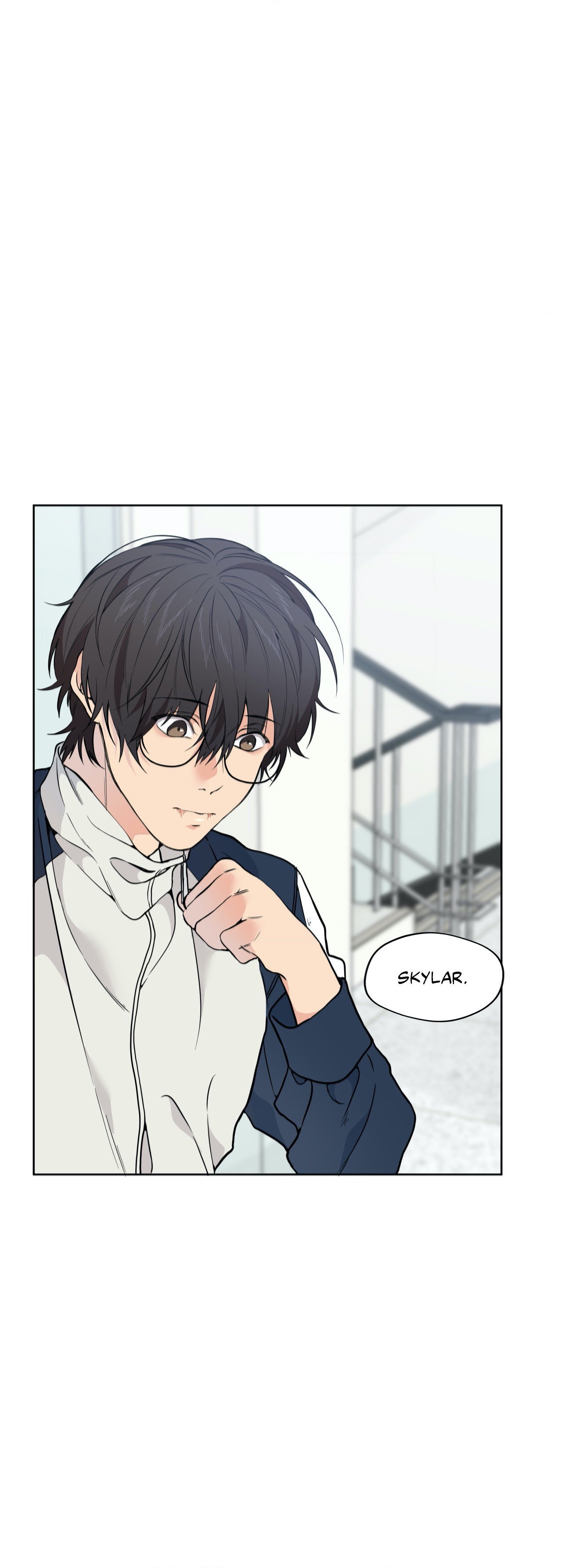 Lost in the Cloud Chapter 18 page 2 - 