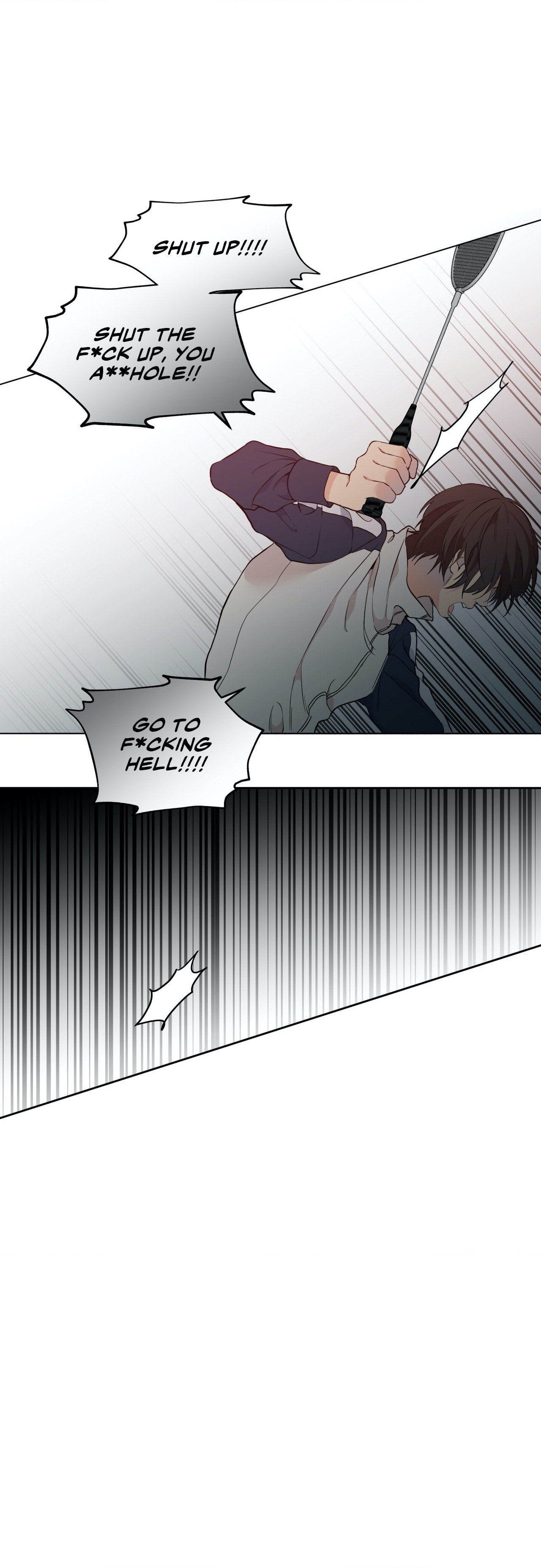 Lost in the Cloud Chapter 18 page 24 - 