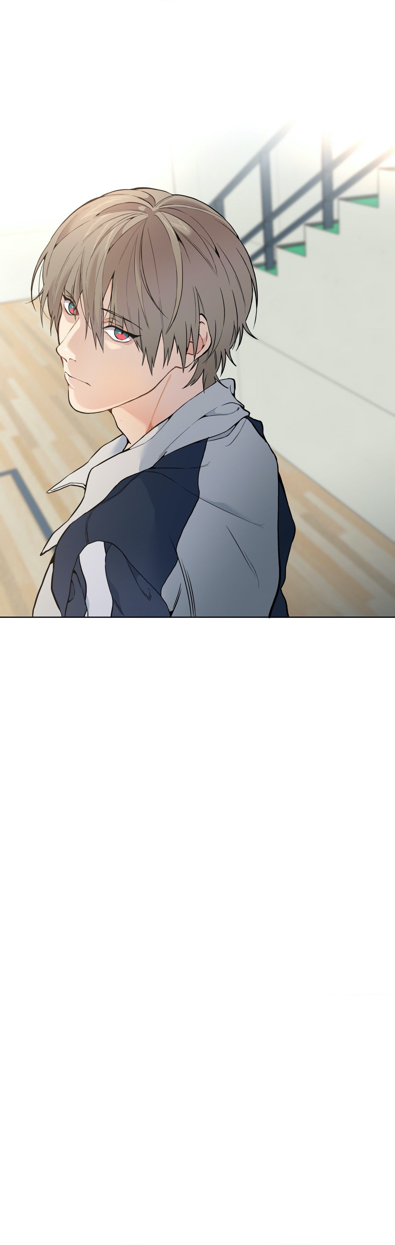 Lost in the Cloud Chapter 18 page 28 - 