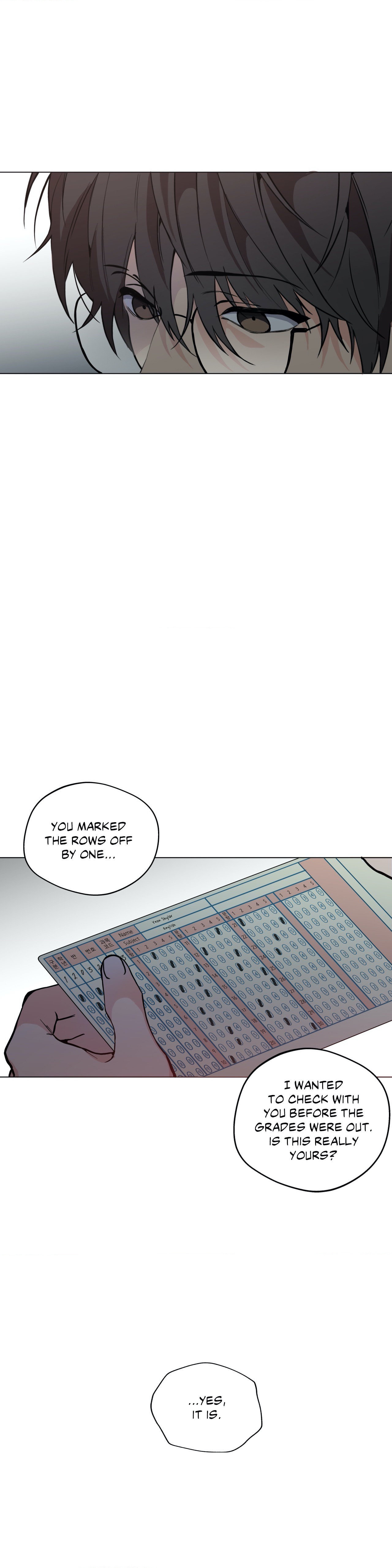 Lost in the Cloud Chapter 18 page 5 - 