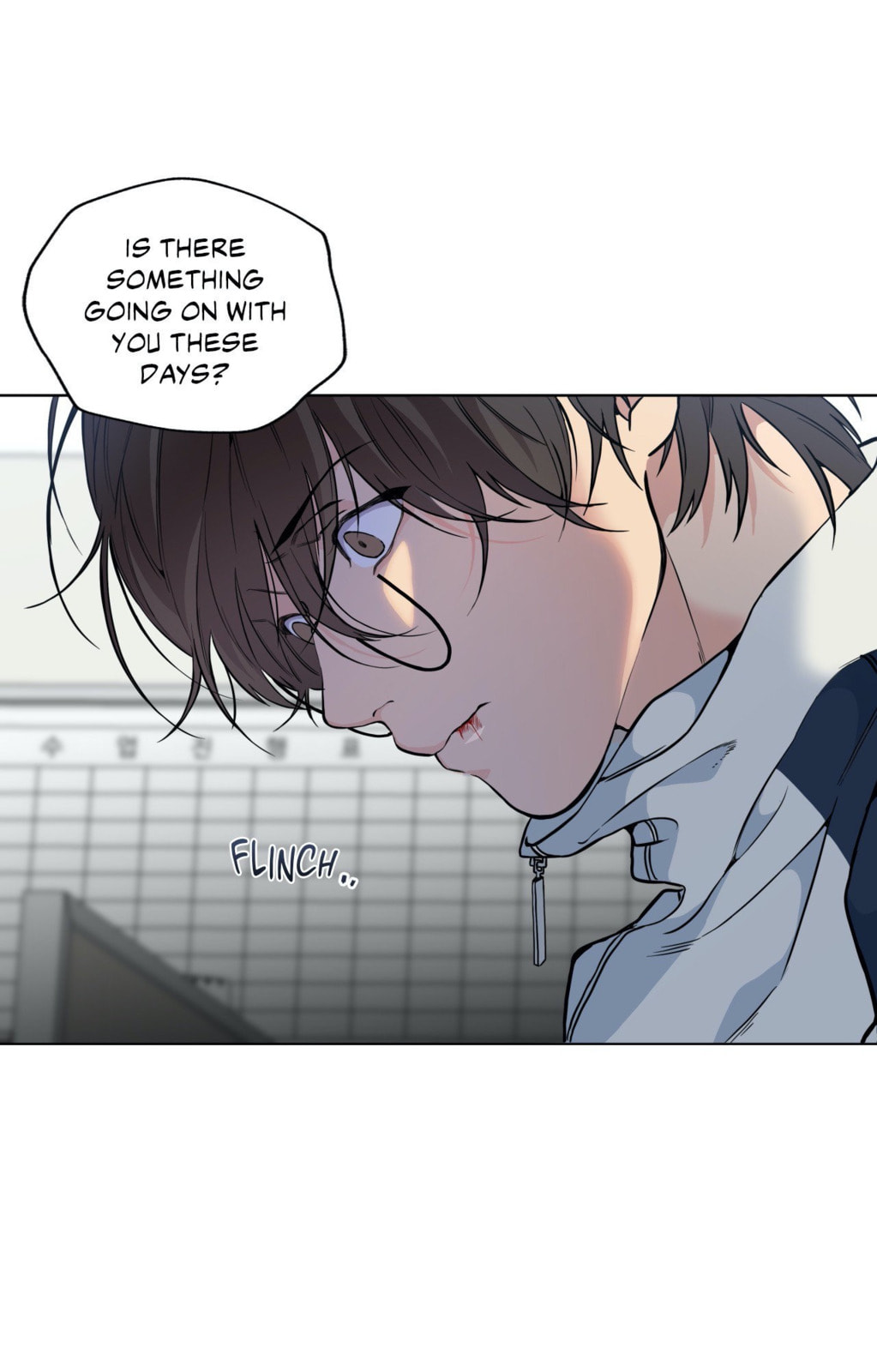 Lost in the Cloud Chapter 18 page 8 - 