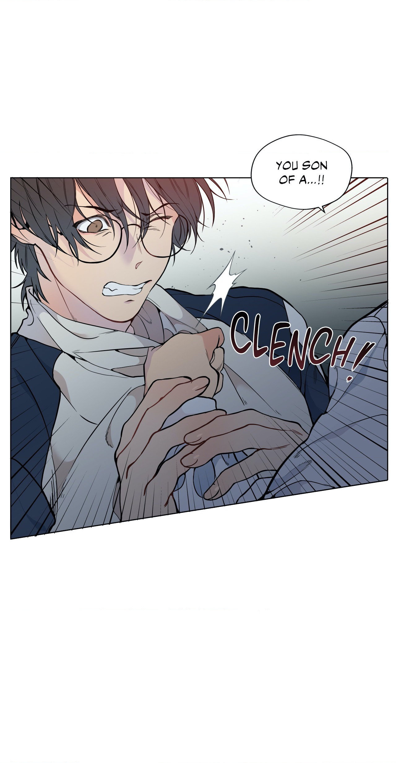 Lost in the Cloud Chapter 19 page 15 - 