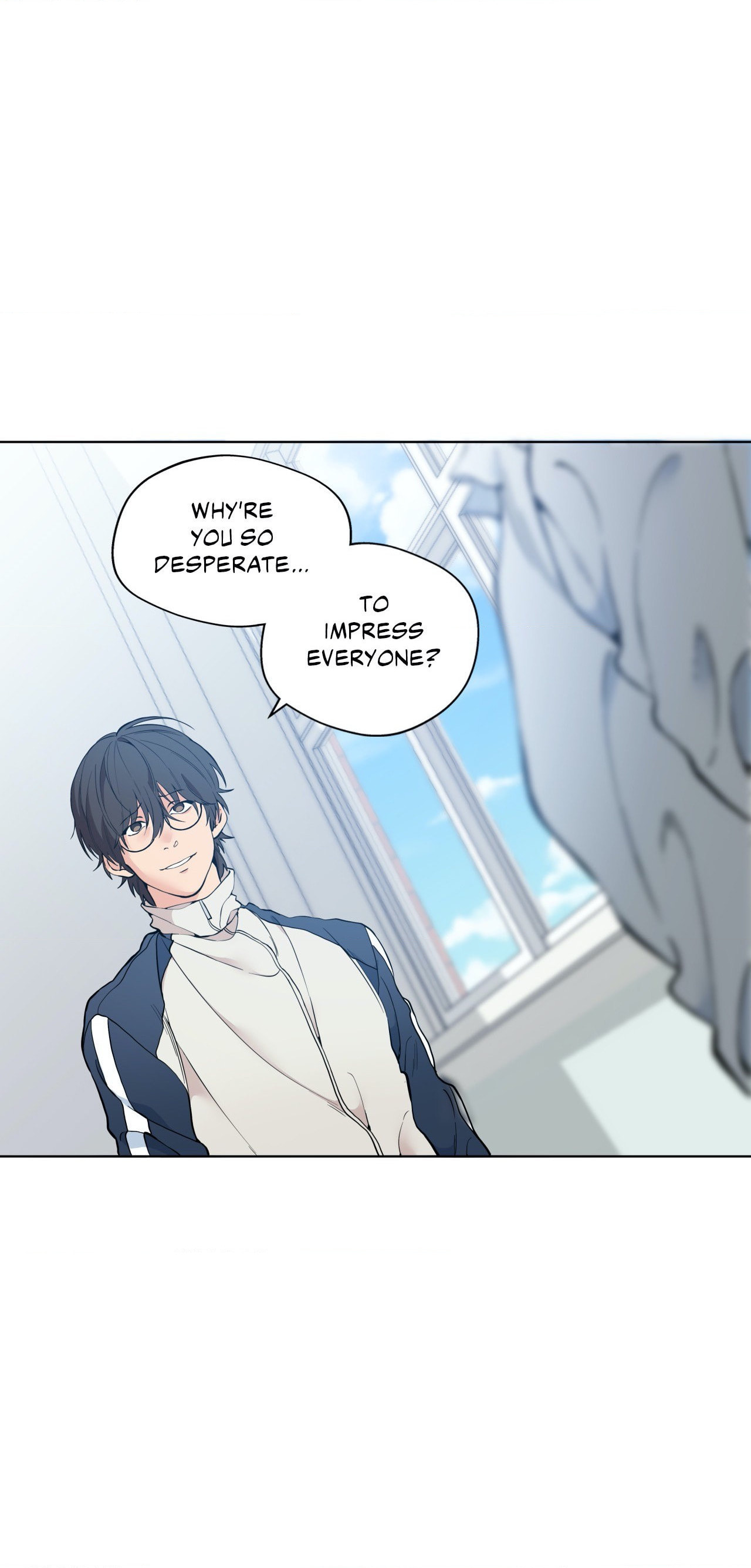 Lost in the Cloud Chapter 19 page 24 - 