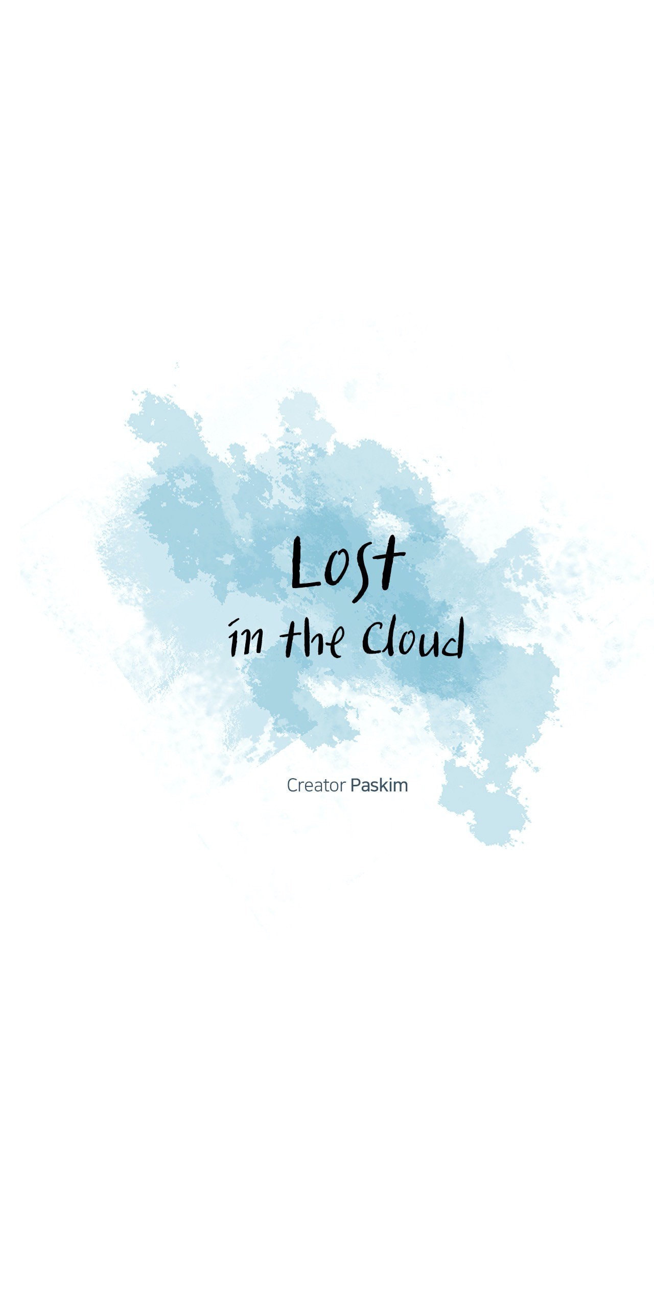 Lost in the Cloud Chapter 2 page 14 - 