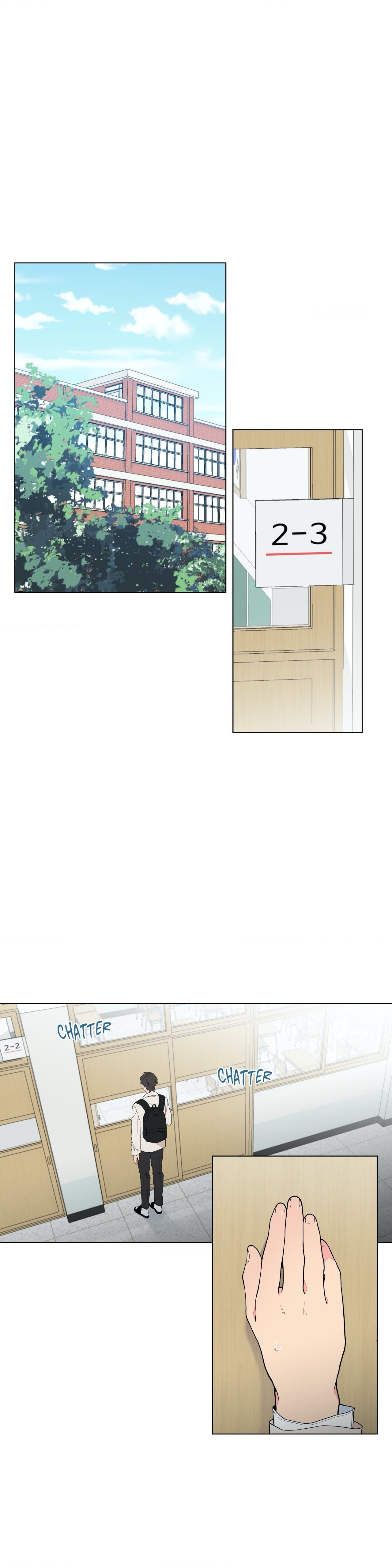 Lost in the Cloud Chapter 2 page 15 - 