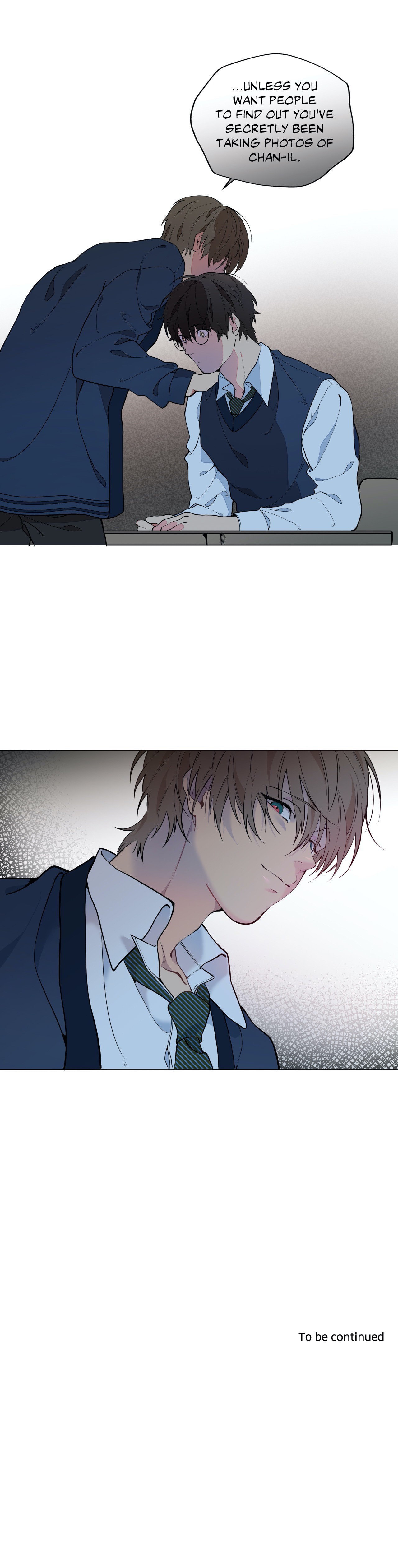 Lost in the Cloud Chapter 2 page 32 - 