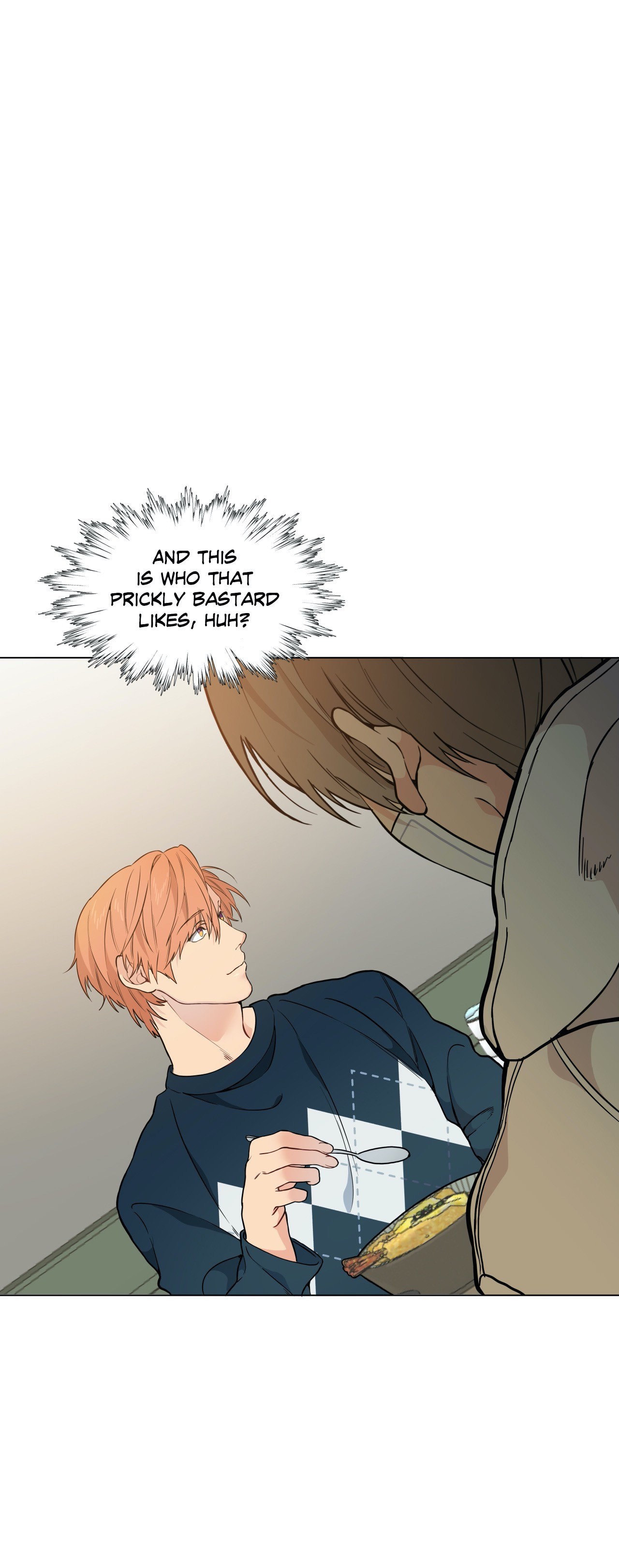 Lost in the Cloud Chapter 20 page 28 - 