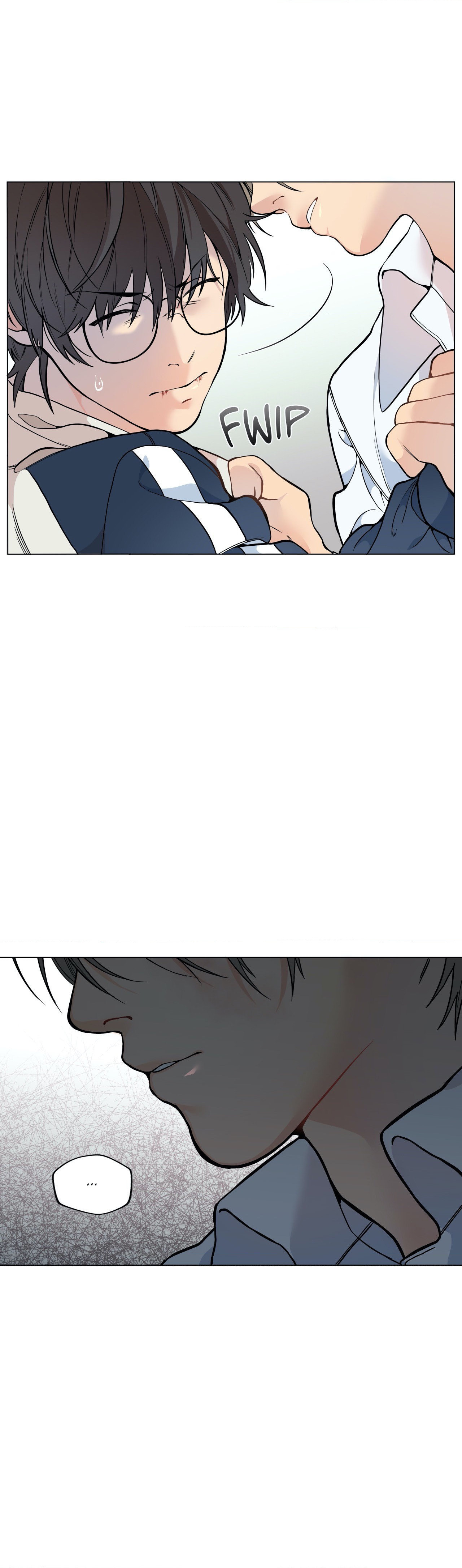Lost in the Cloud Chapter 20 page 4 - 