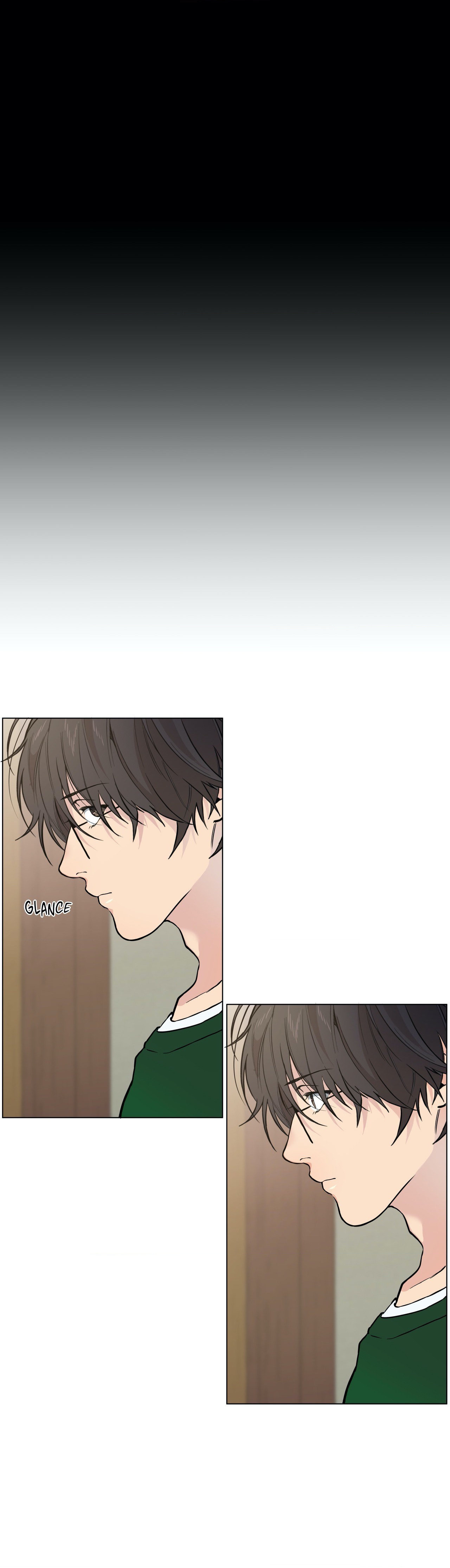 Lost in the Cloud Chapter 21 page 15 - 
