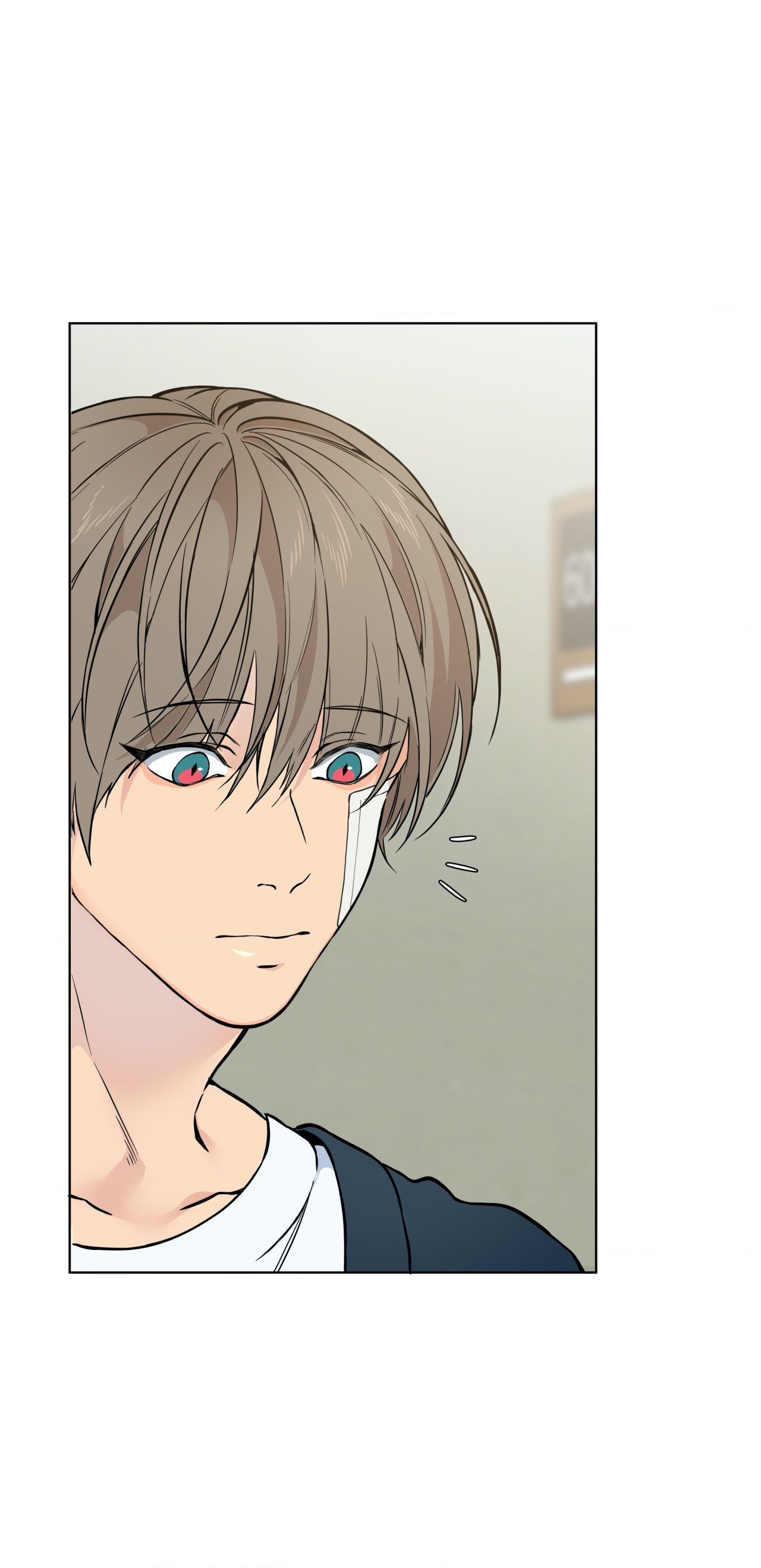 Lost in the Cloud Chapter 21 page 18 - 
