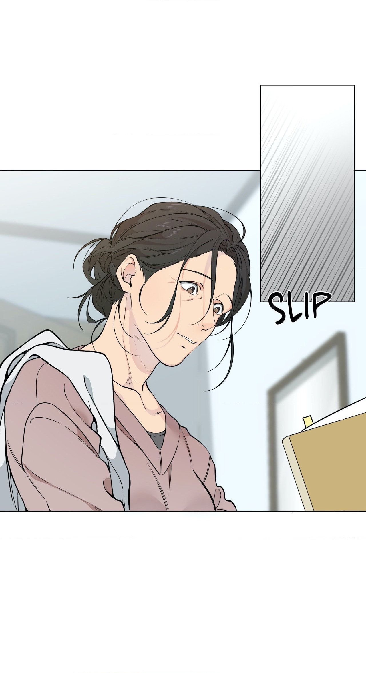 Lost in the Cloud Chapter 21 page 32 - 