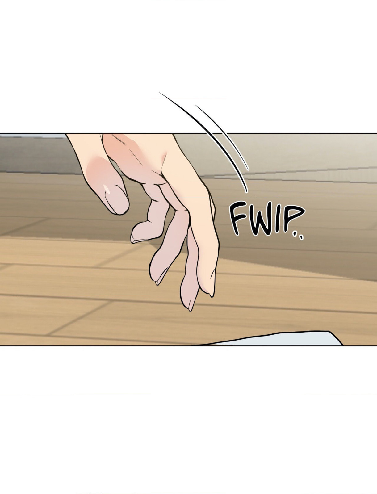 Lost in the Cloud Chapter 21 page 34 - 