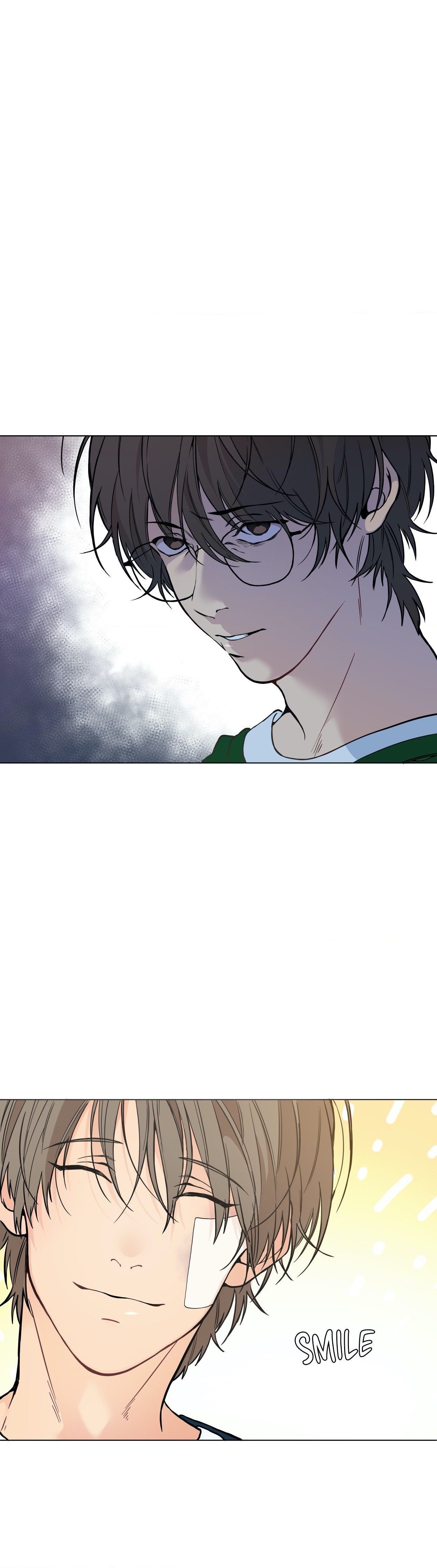 Lost in the Cloud Chapter 21 page 7 - 