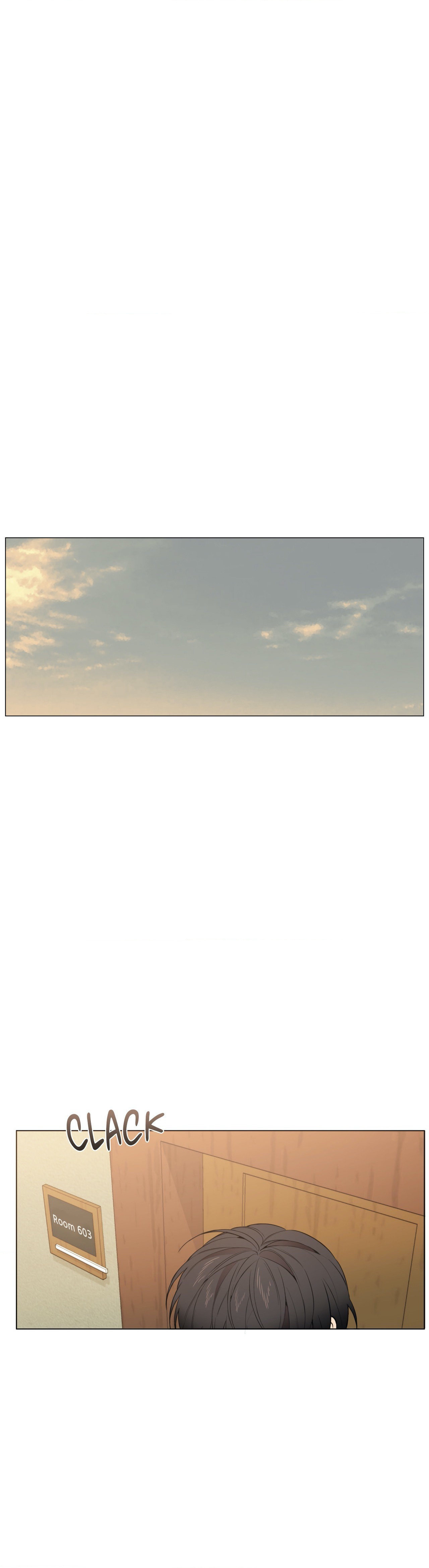 Lost in the Cloud Chapter 22 page 1 - 