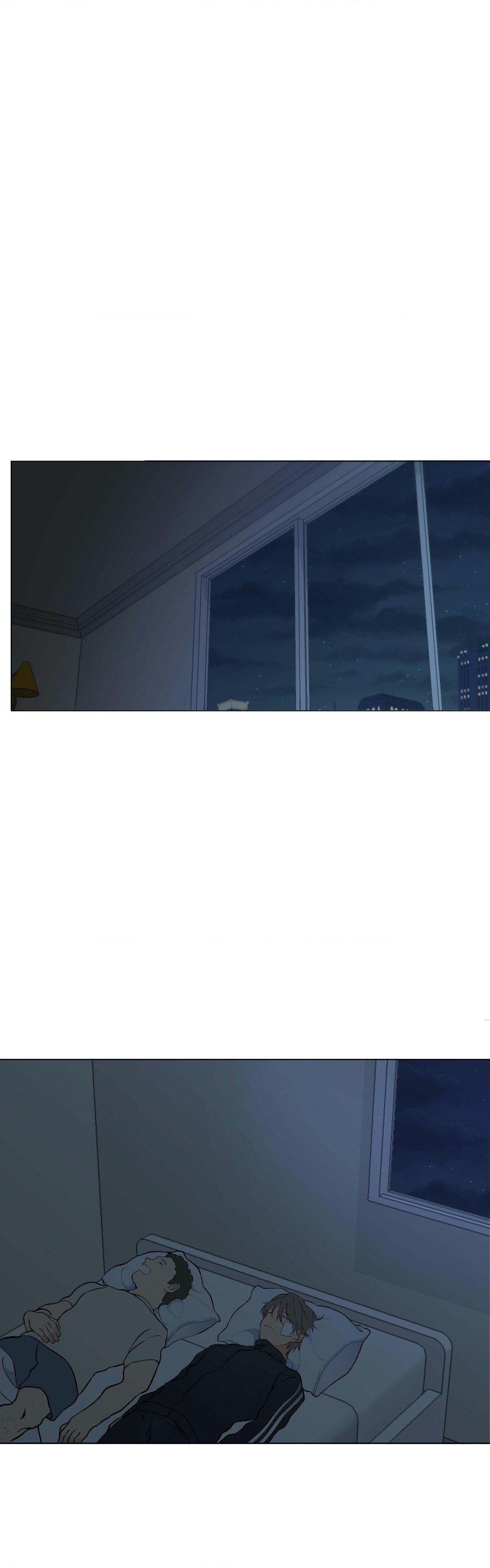Lost in the Cloud Chapter 22 page 16 - 