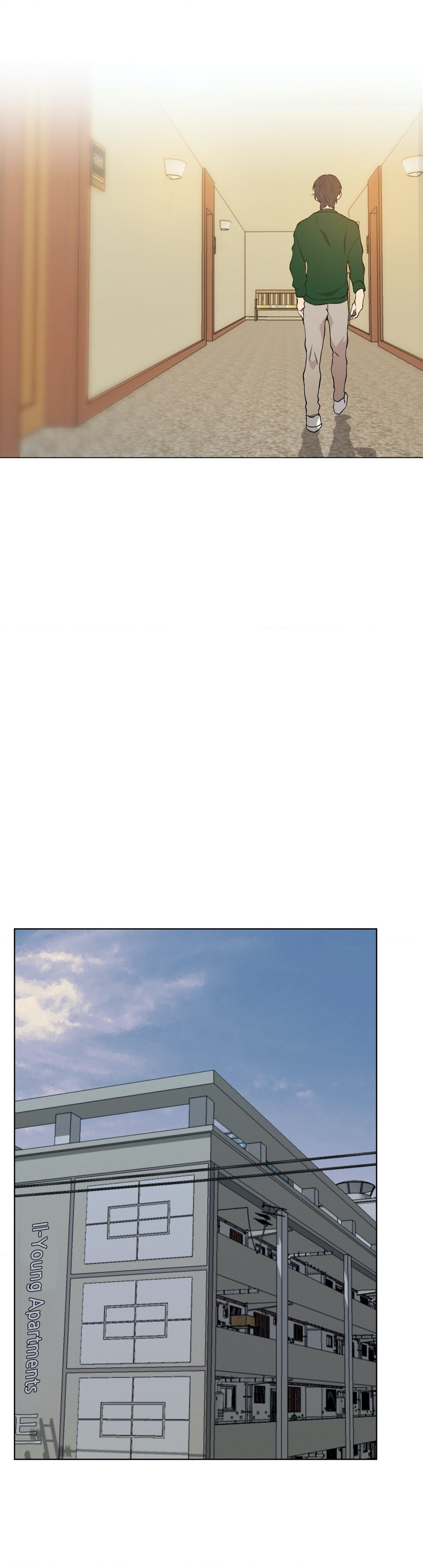 Lost in the Cloud Chapter 22 page 3 - 