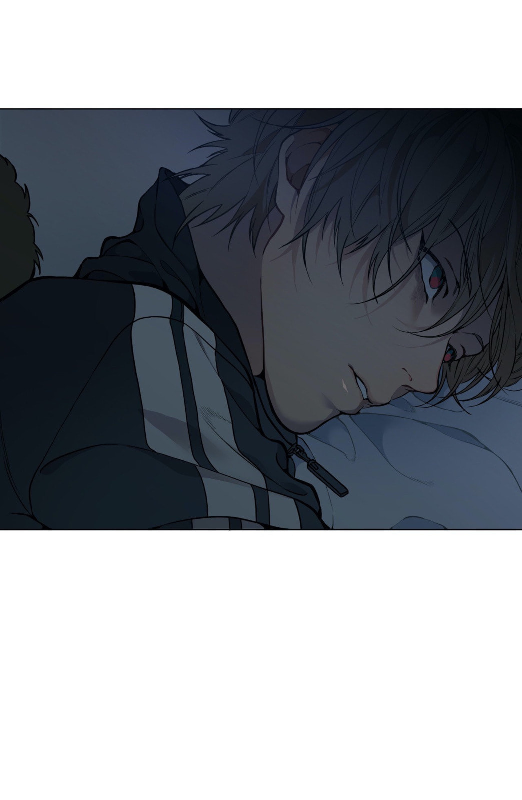 Lost in the Cloud Chapter 22 page 21 - 
