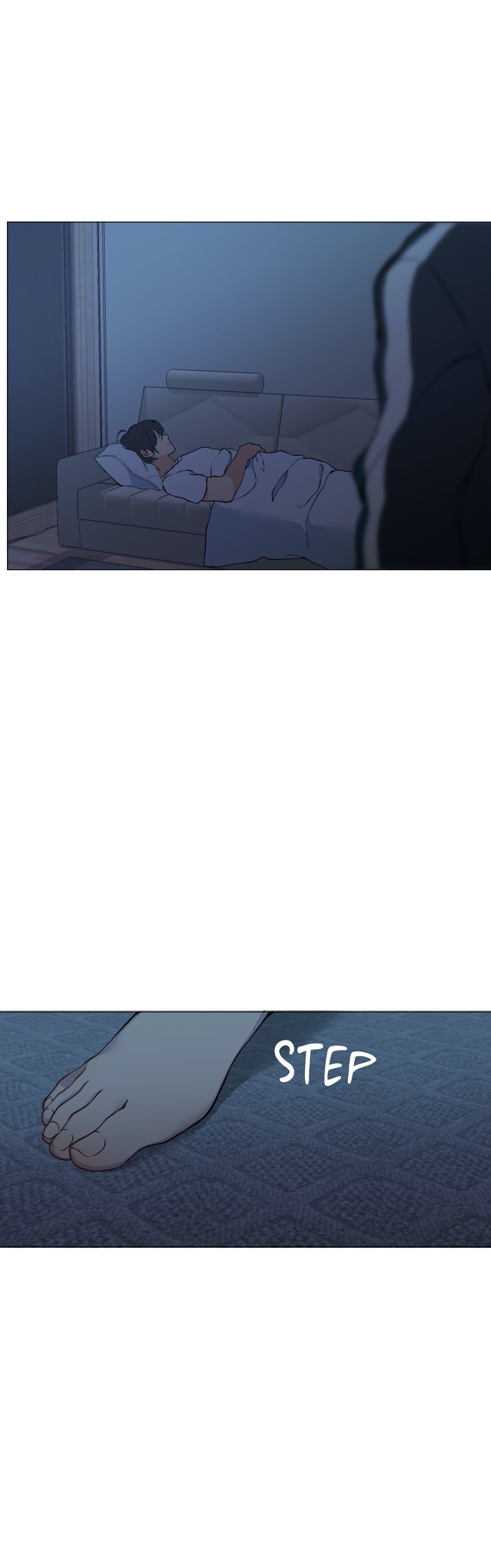 Lost in the Cloud Chapter 22 page 24 - 
