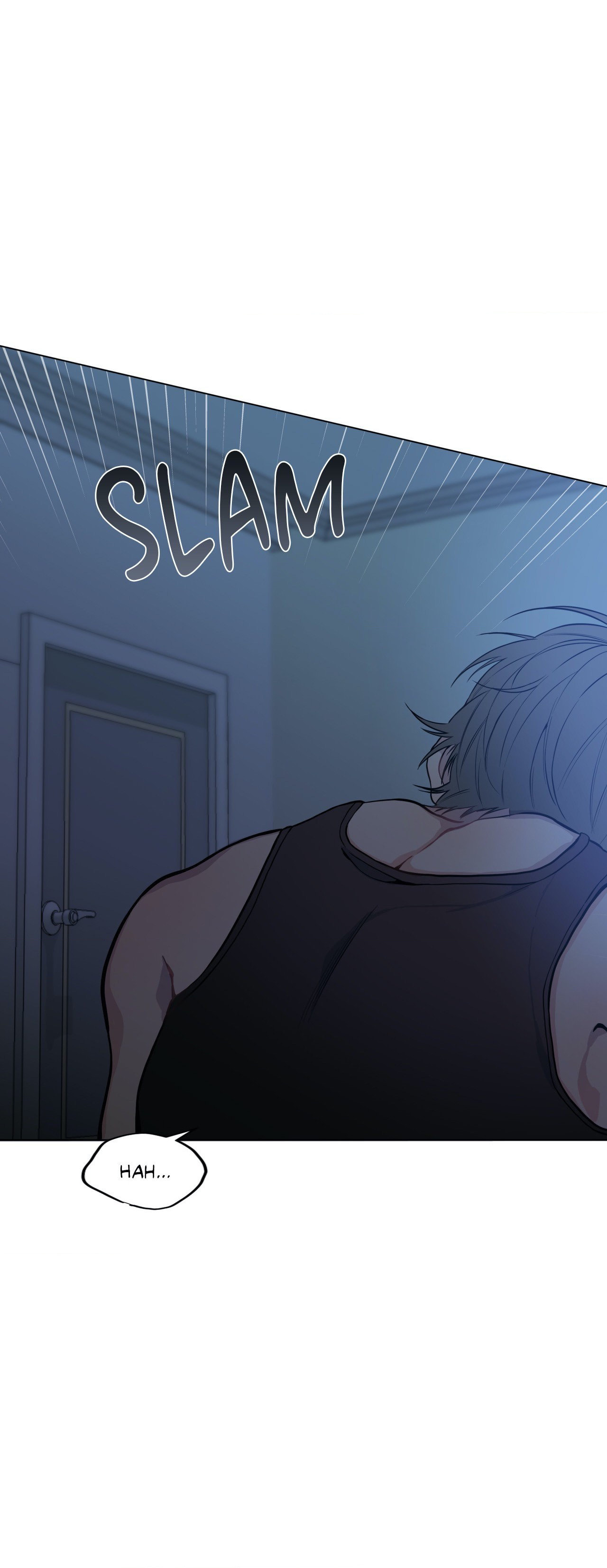 Lost in the Cloud Chapter 22 page 31 - 