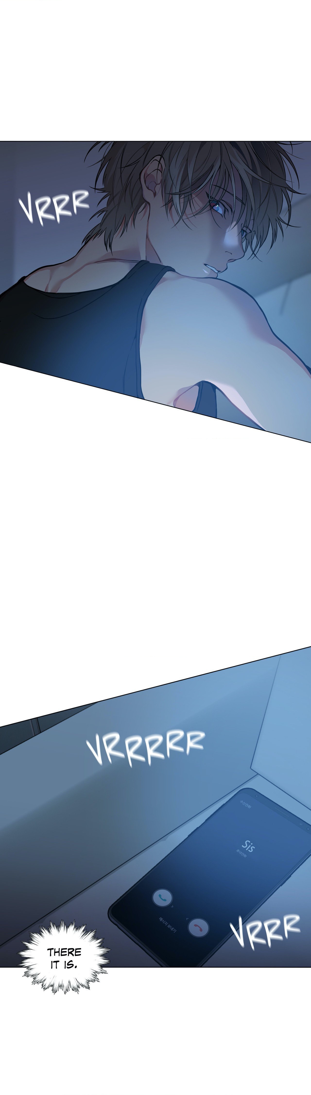 Lost in the Cloud Chapter 22 page 34 - 