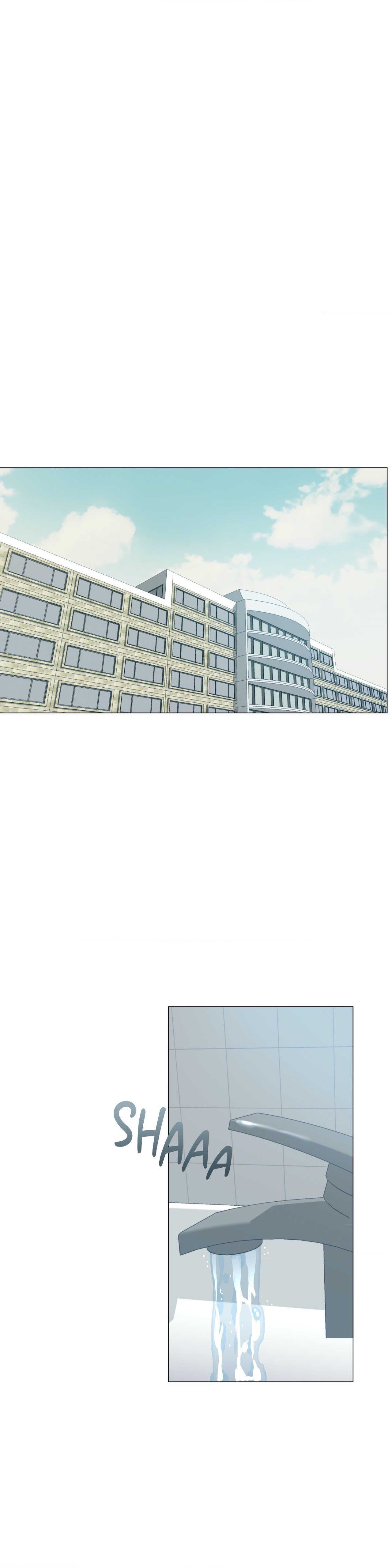 Lost in the Cloud Chapter 22 page 39 - 