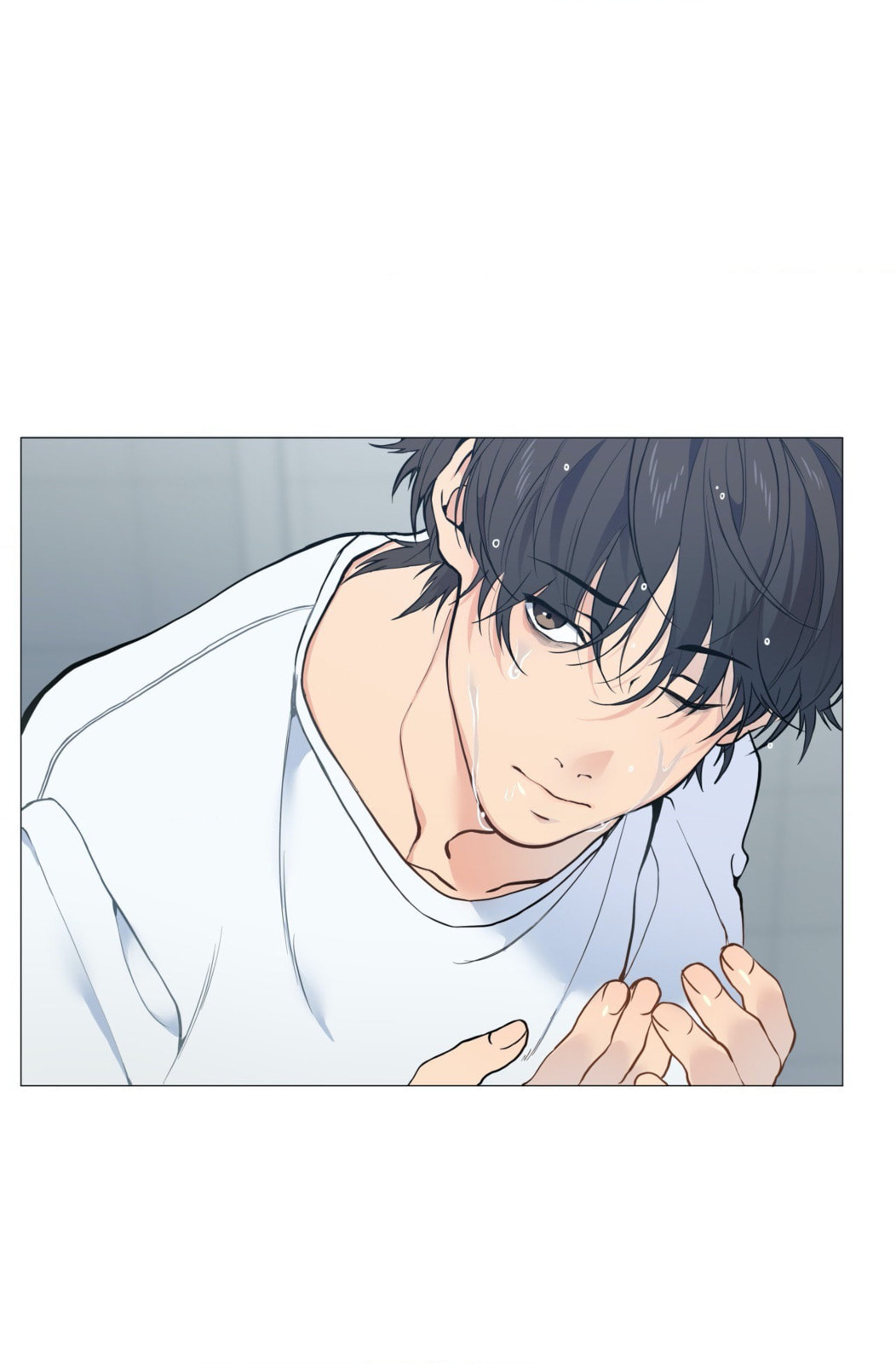 Lost in the Cloud Chapter 22 page 41 - 