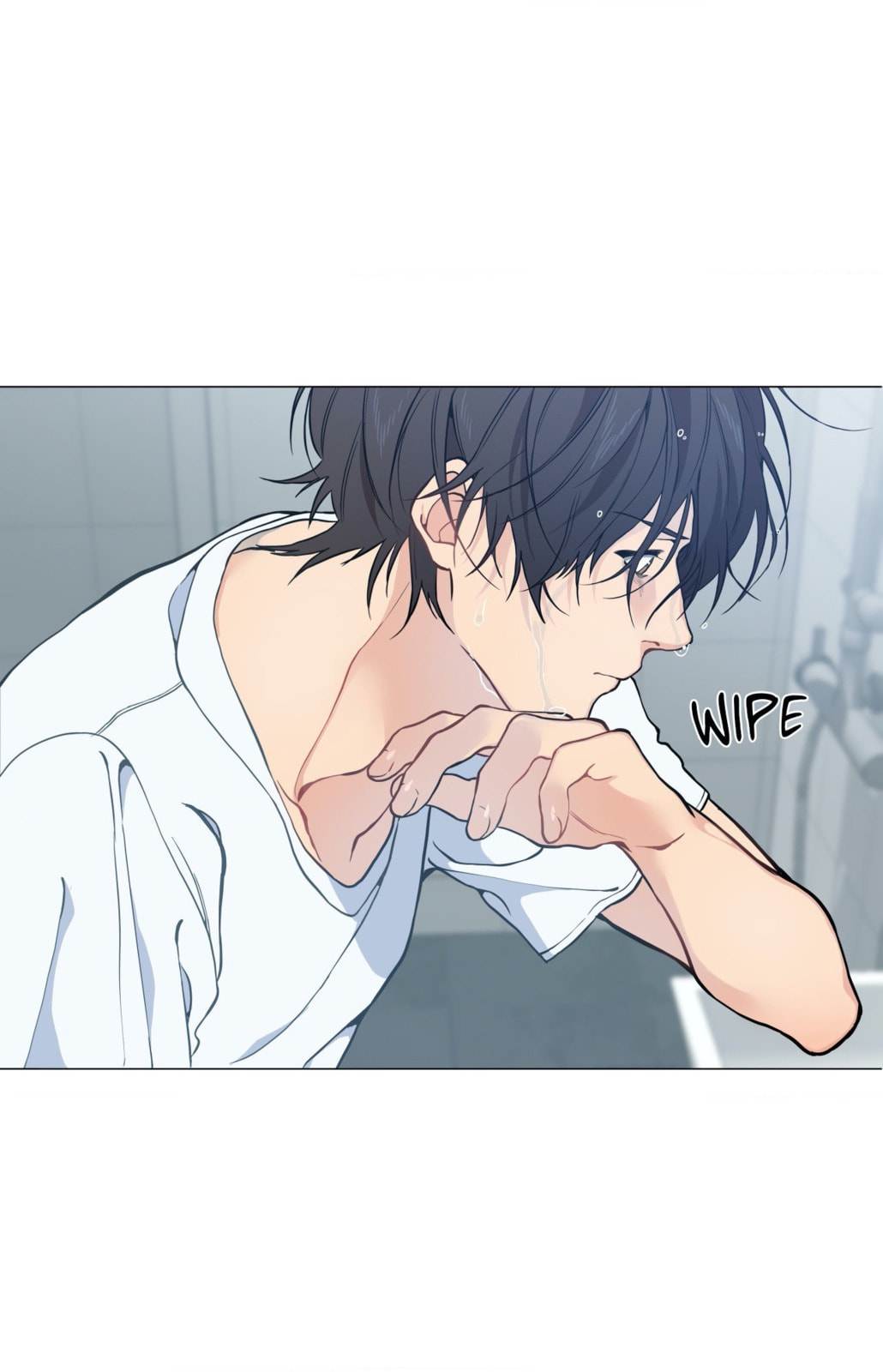 Lost in the Cloud Chapter 22 page 44 - 