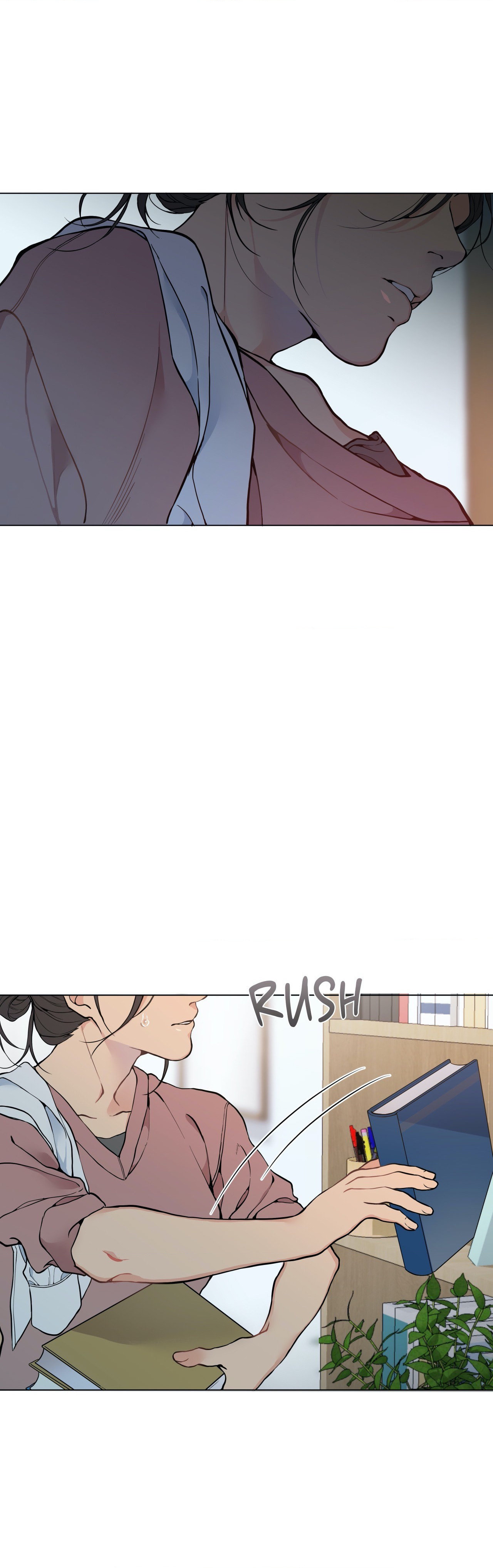 Lost in the Cloud Chapter 22 page 6 - 