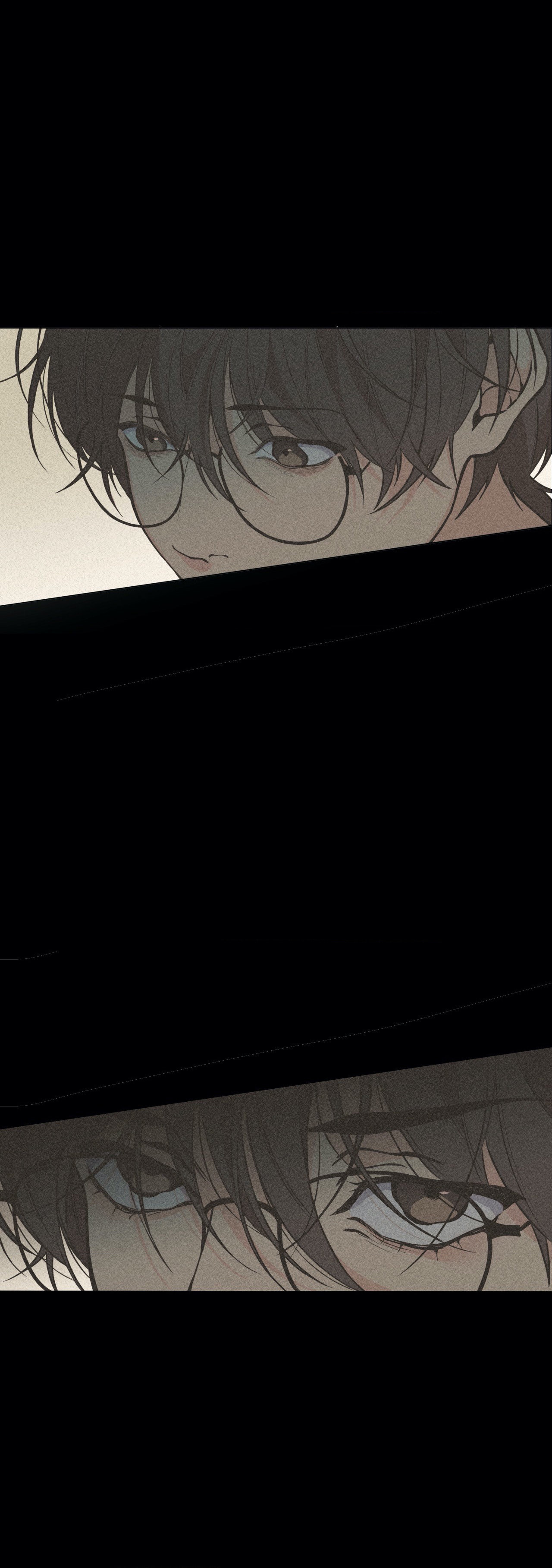 Lost in the Cloud Chapter 23 page 20 - 