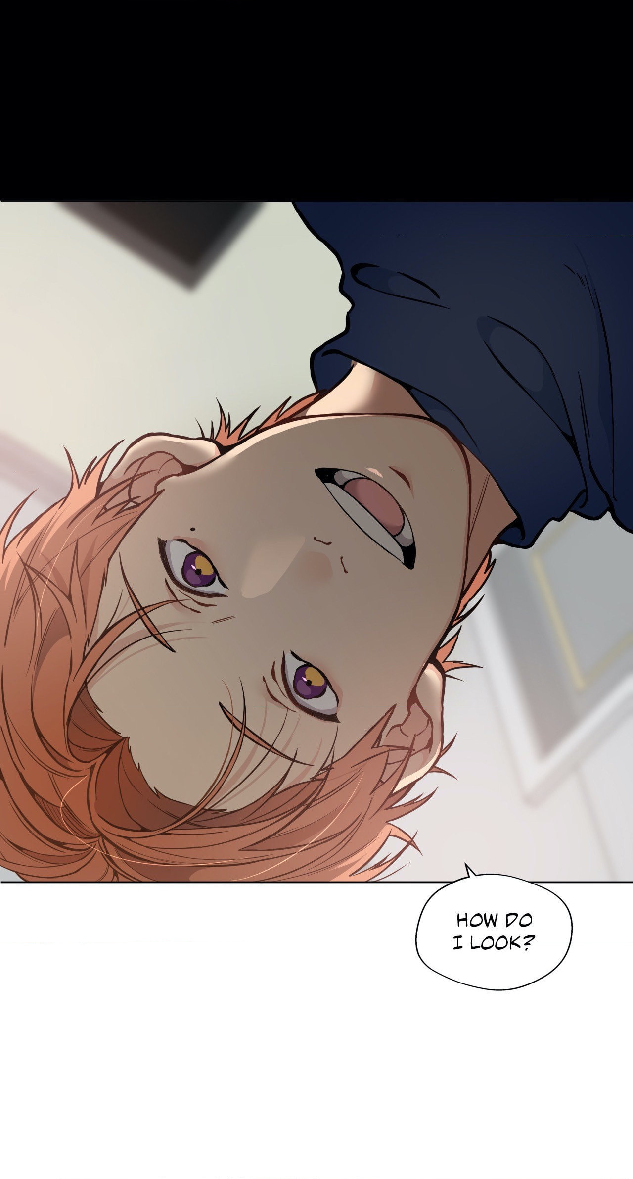Lost in the Cloud Chapter 23 page 21 - 