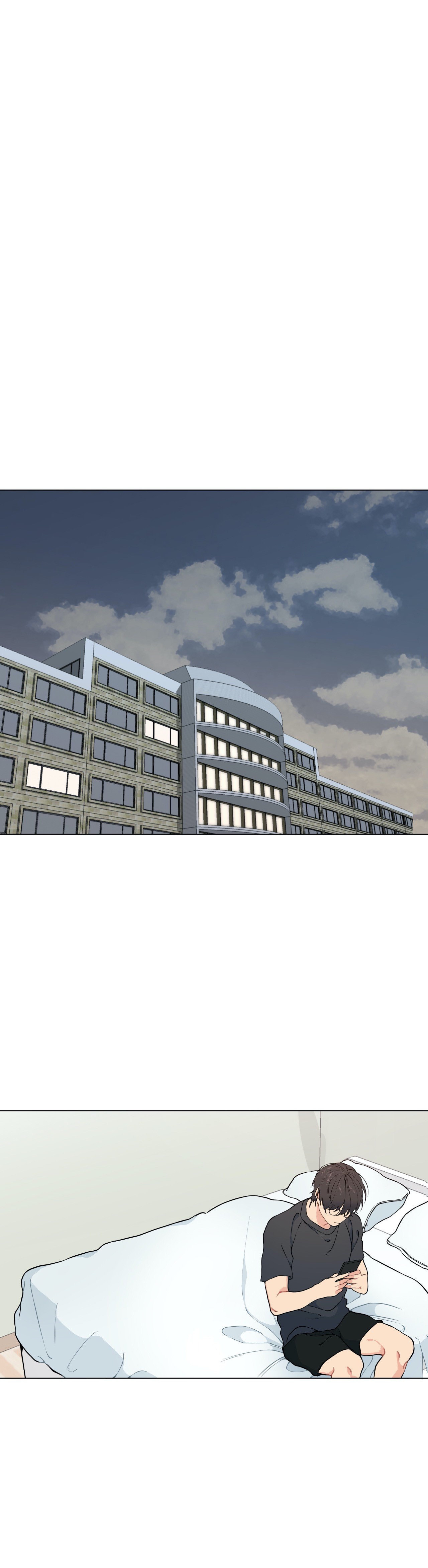 Lost in the Cloud Chapter 23 page 24 - 