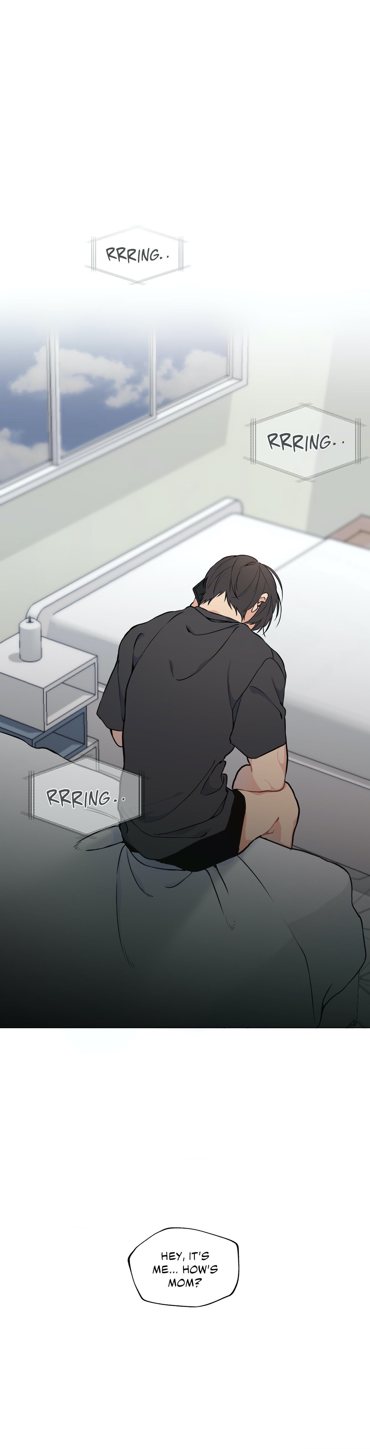 Lost in the Cloud Chapter 23 page 29 - 