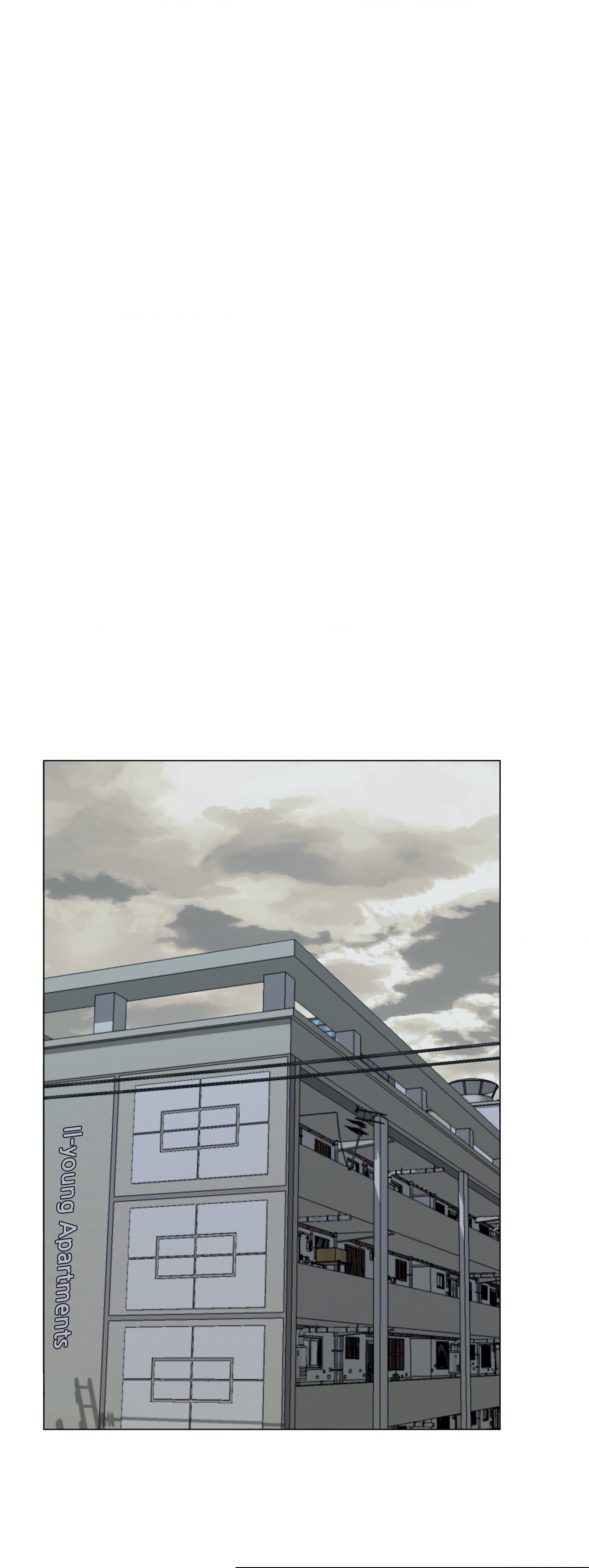 Lost in the Cloud Chapter 24.1 page 1 - 