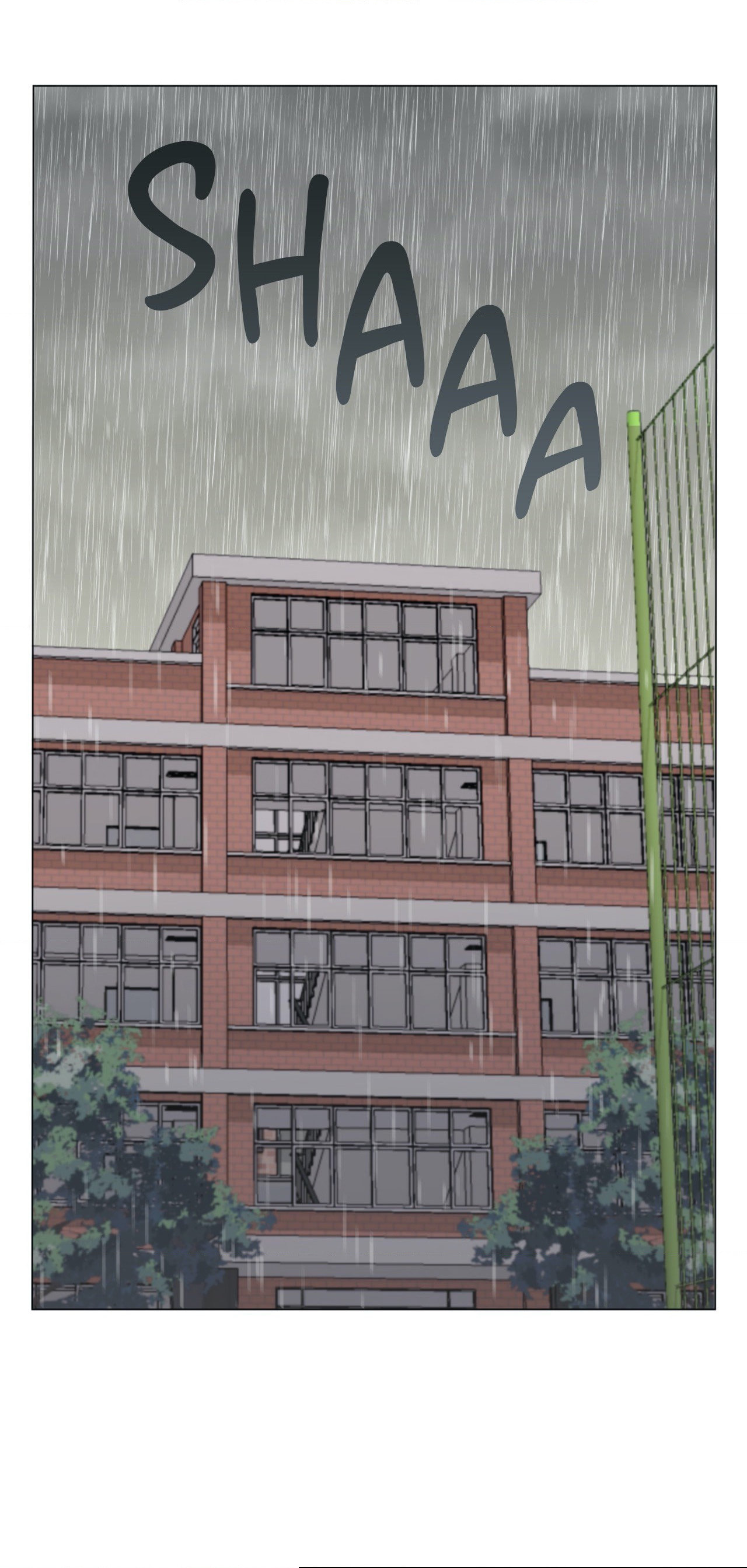 Lost in the Cloud Chapter 24.1 page 11 - 