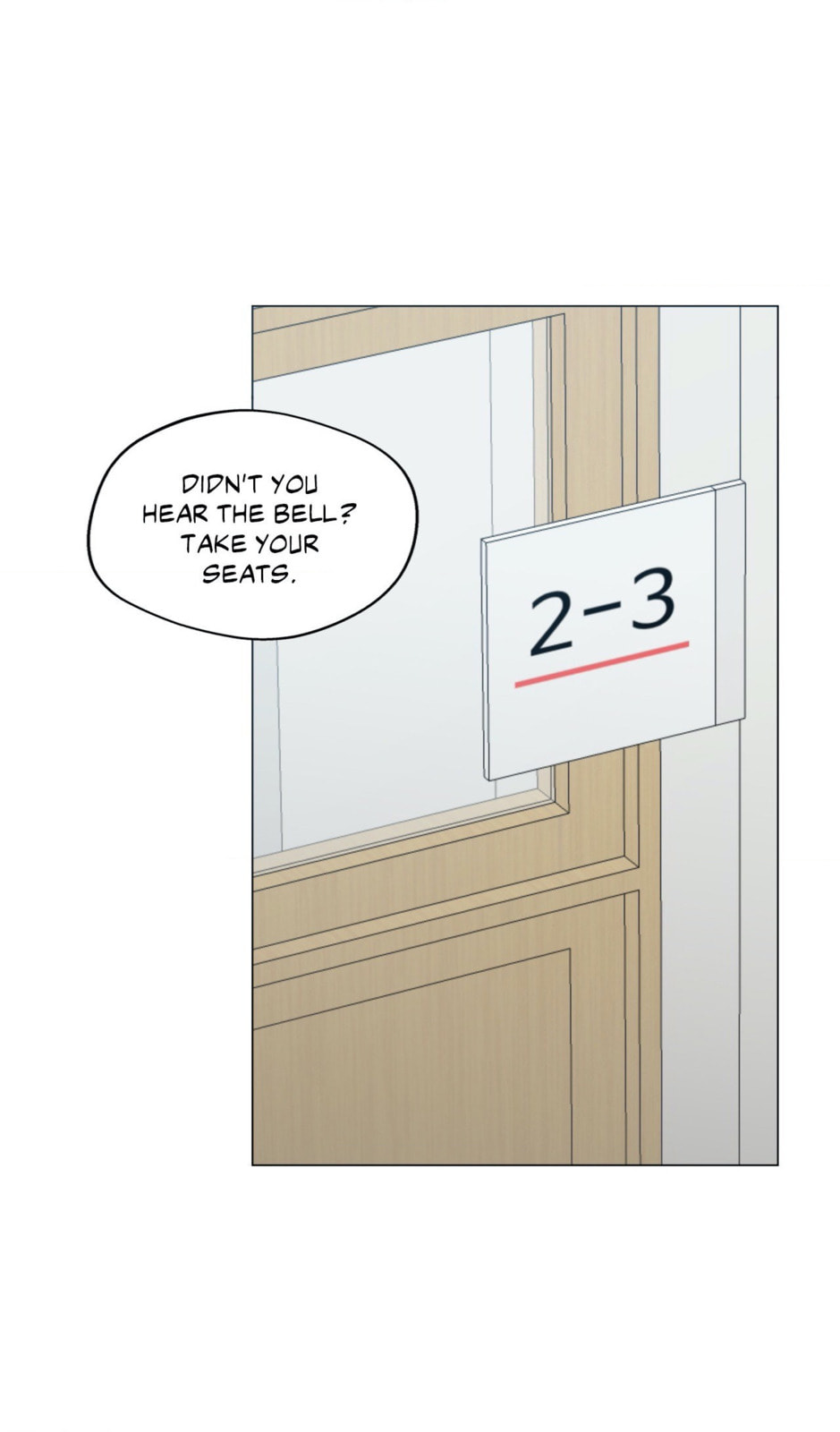 Lost in the Cloud Chapter 24.1 page 12 - 