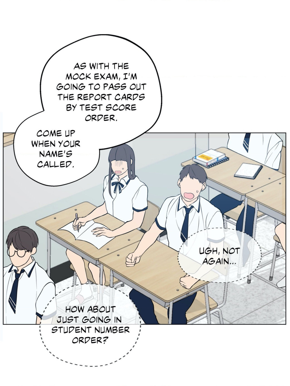 Lost in the Cloud Chapter 24.1 page 14 - 