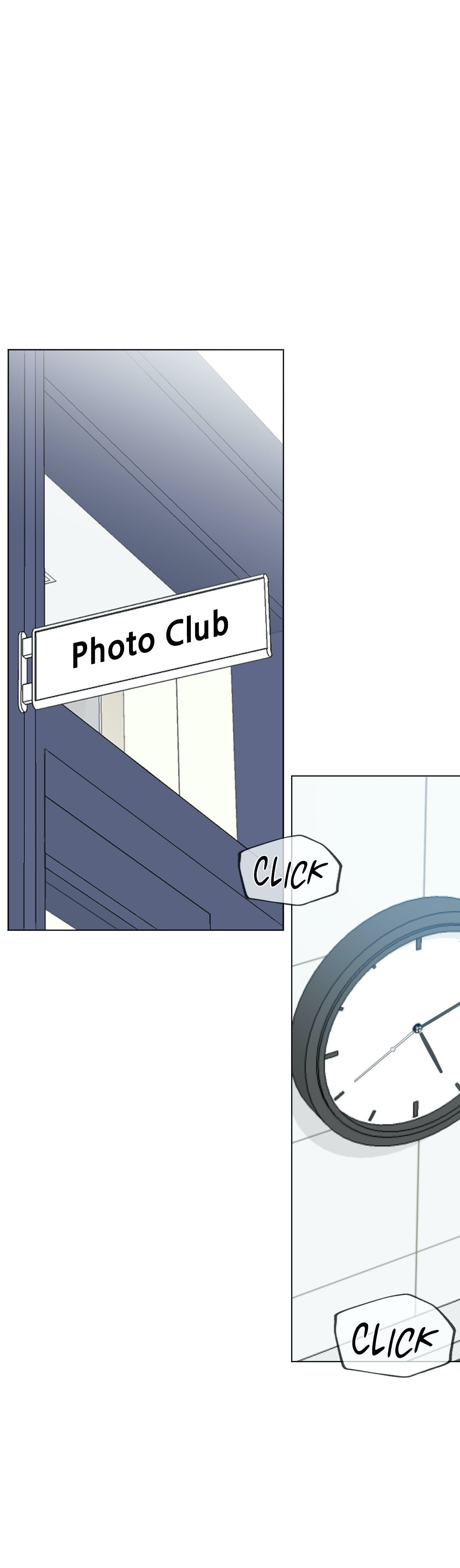 Lost in the Cloud Chapter 24.1 page 18 - 