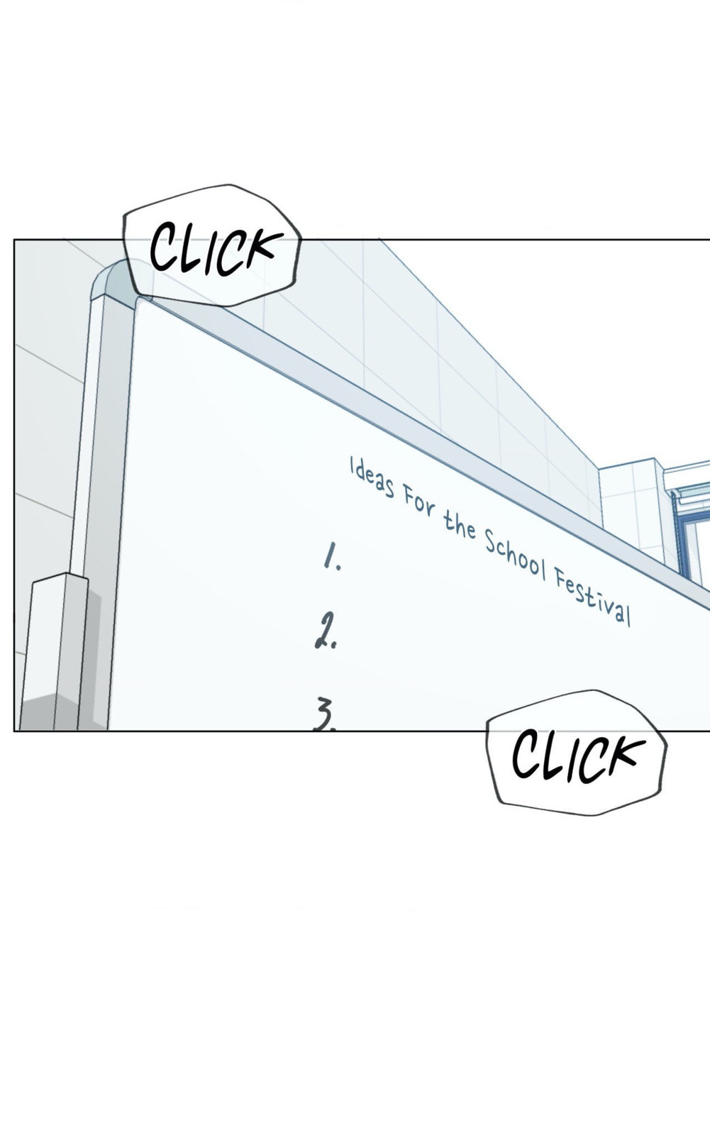 Lost in the Cloud Chapter 24.1 page 19 - 