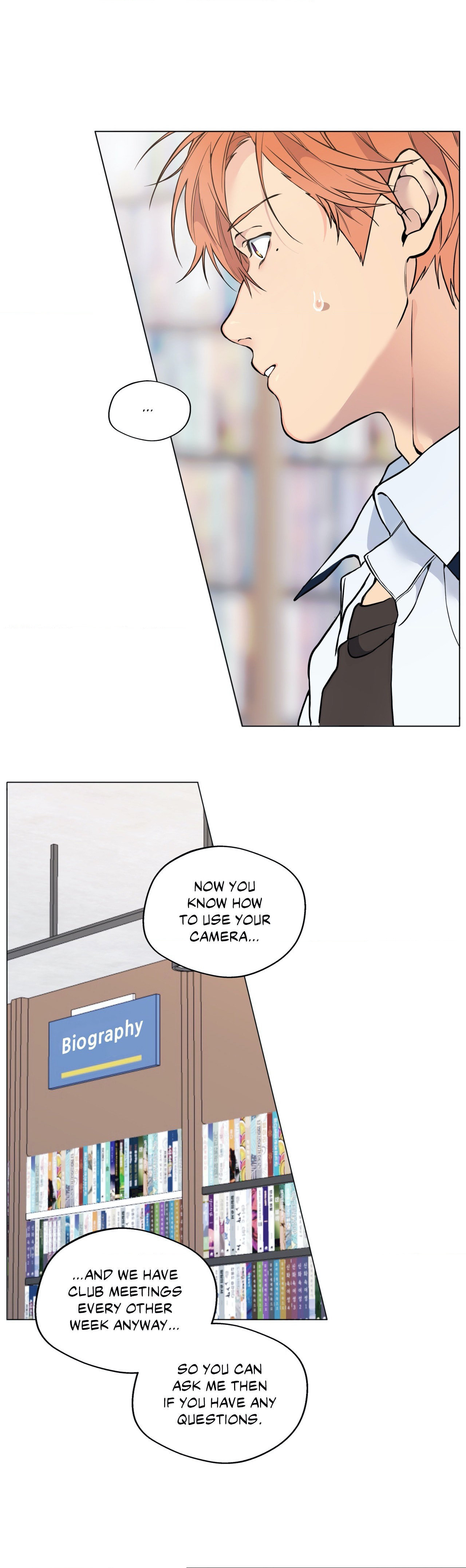 Lost in the Cloud Chapter 24.1 page 38 - 