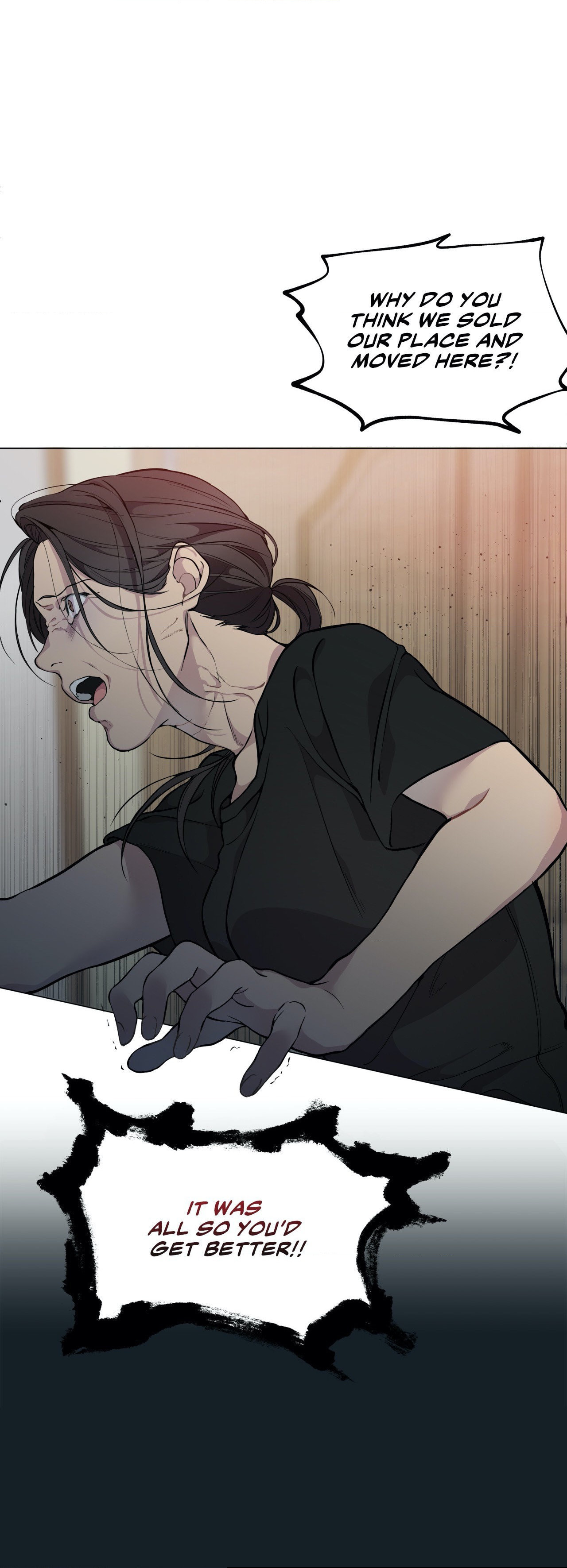 Lost in the Cloud Chapter 24.1 page 5 - 