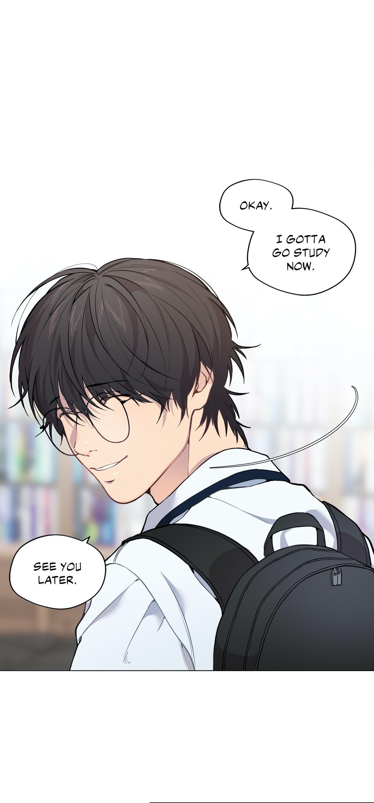 Lost in the Cloud Chapter 24.1 page 41 - 
