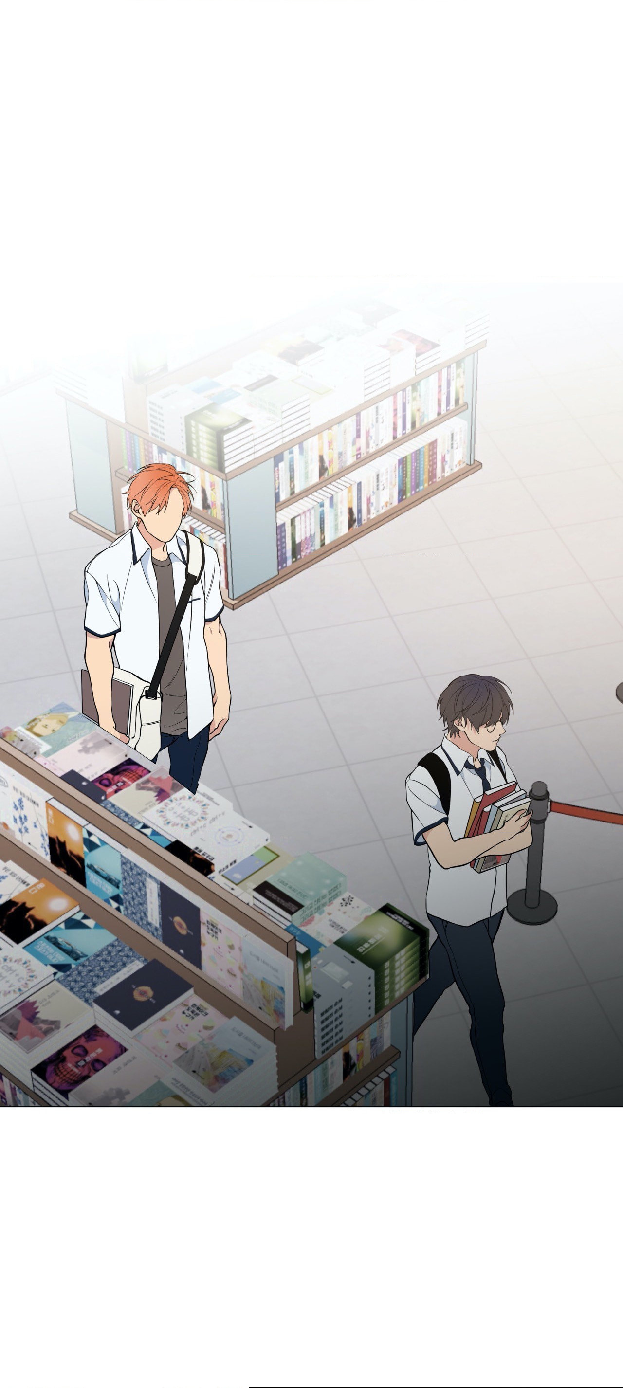 Lost in the Cloud Chapter 24.1 page 42 - 