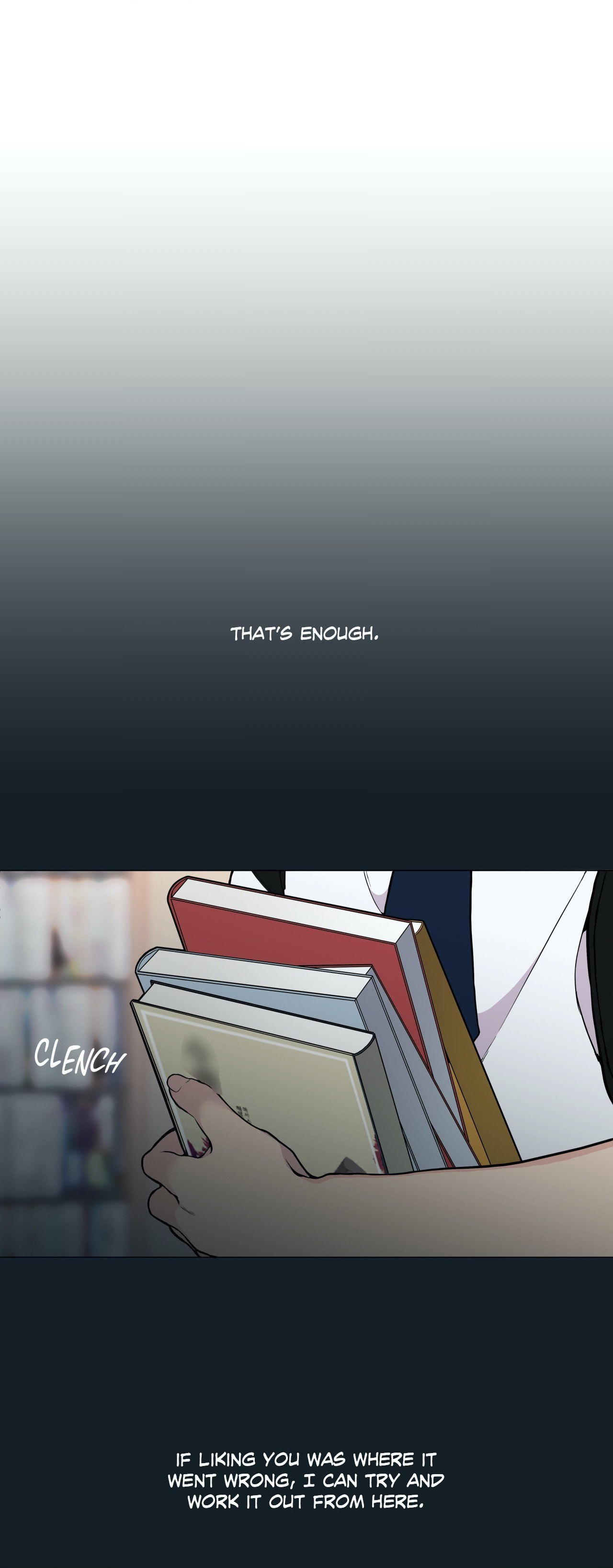 Lost in the Cloud Chapter 24.1 page 43 - 